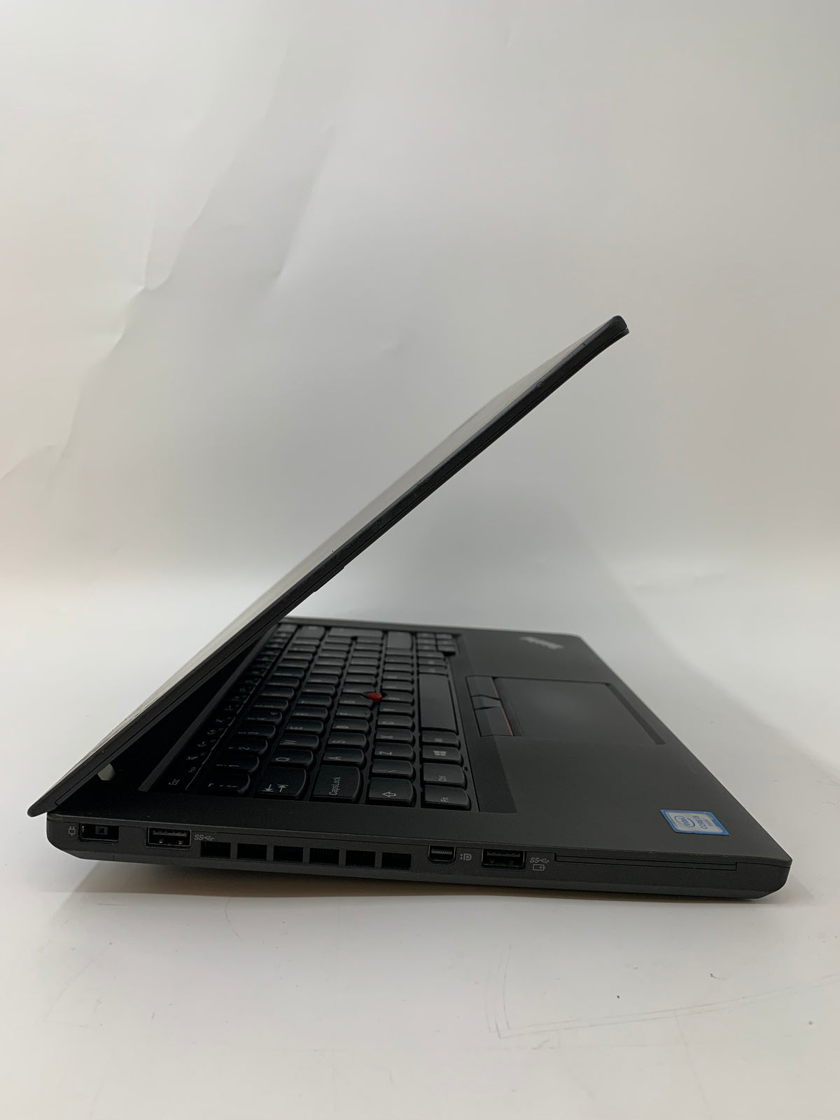 Lenovo ThinkPad T460 | 14" HD | i5 6th Gen | 8GB RAM | 120GB SSD | W10 Pro