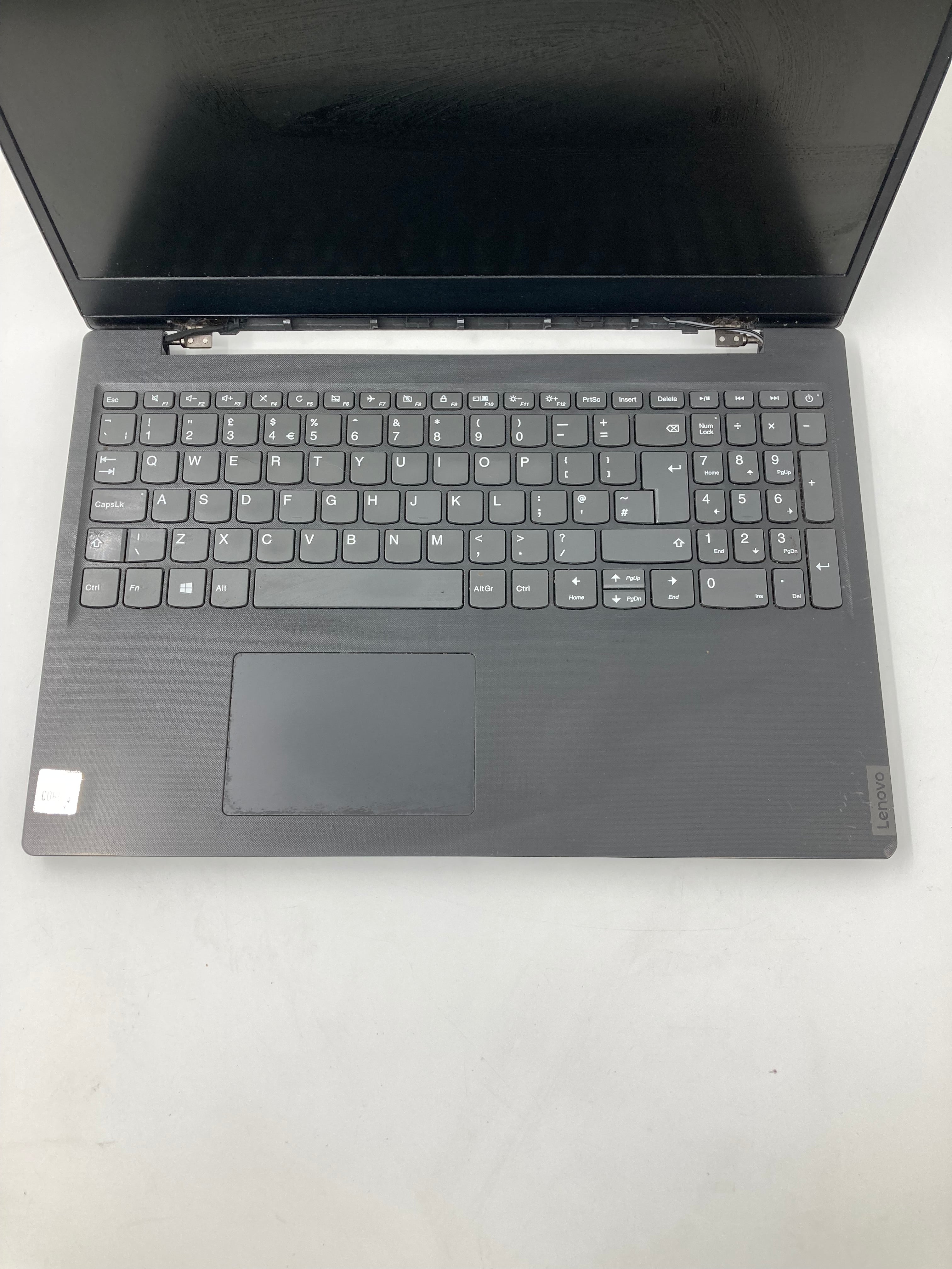 Lenovo V15- IIL 15.6" Screen i3 10th Gen 8GB RAM No SSD No OS *Spares*