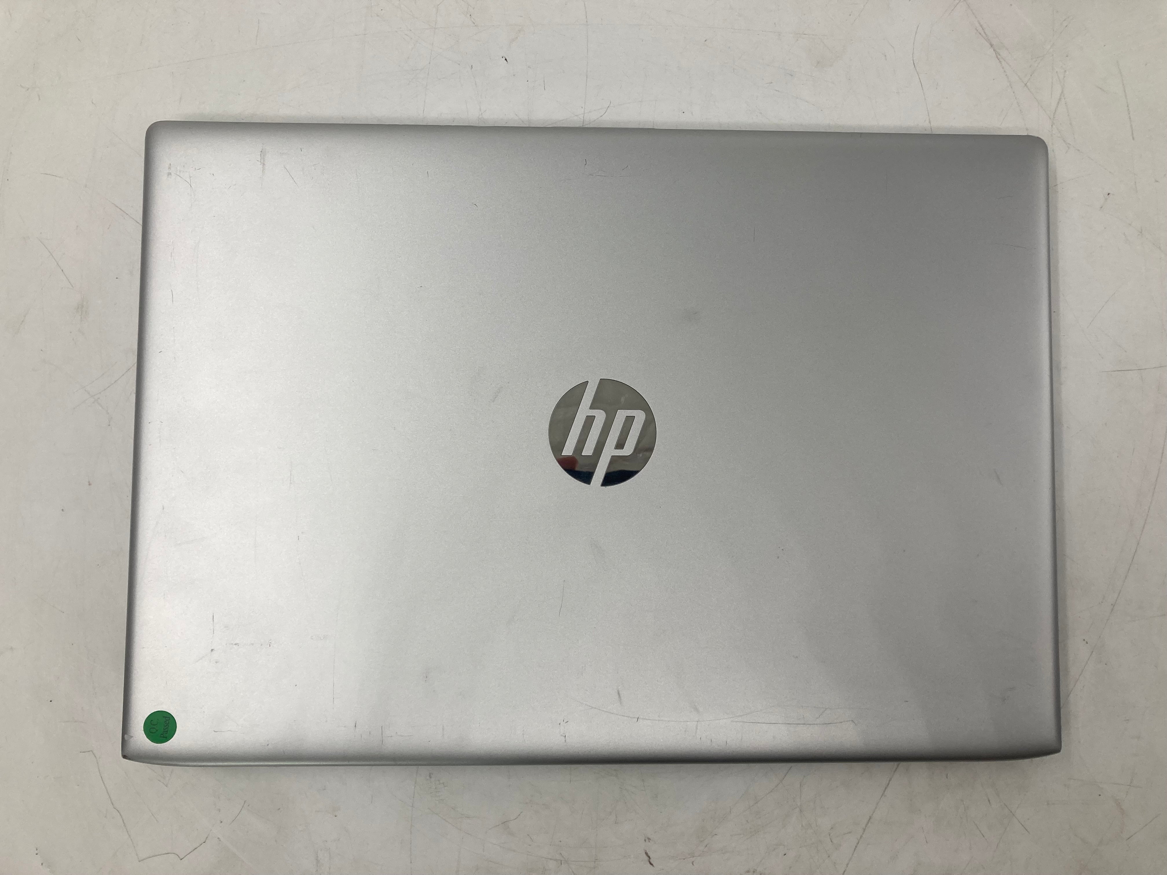 HP ProBook 450 G5 15" Screen i5 8th Gen 8GB RAM 256GB SSD W11