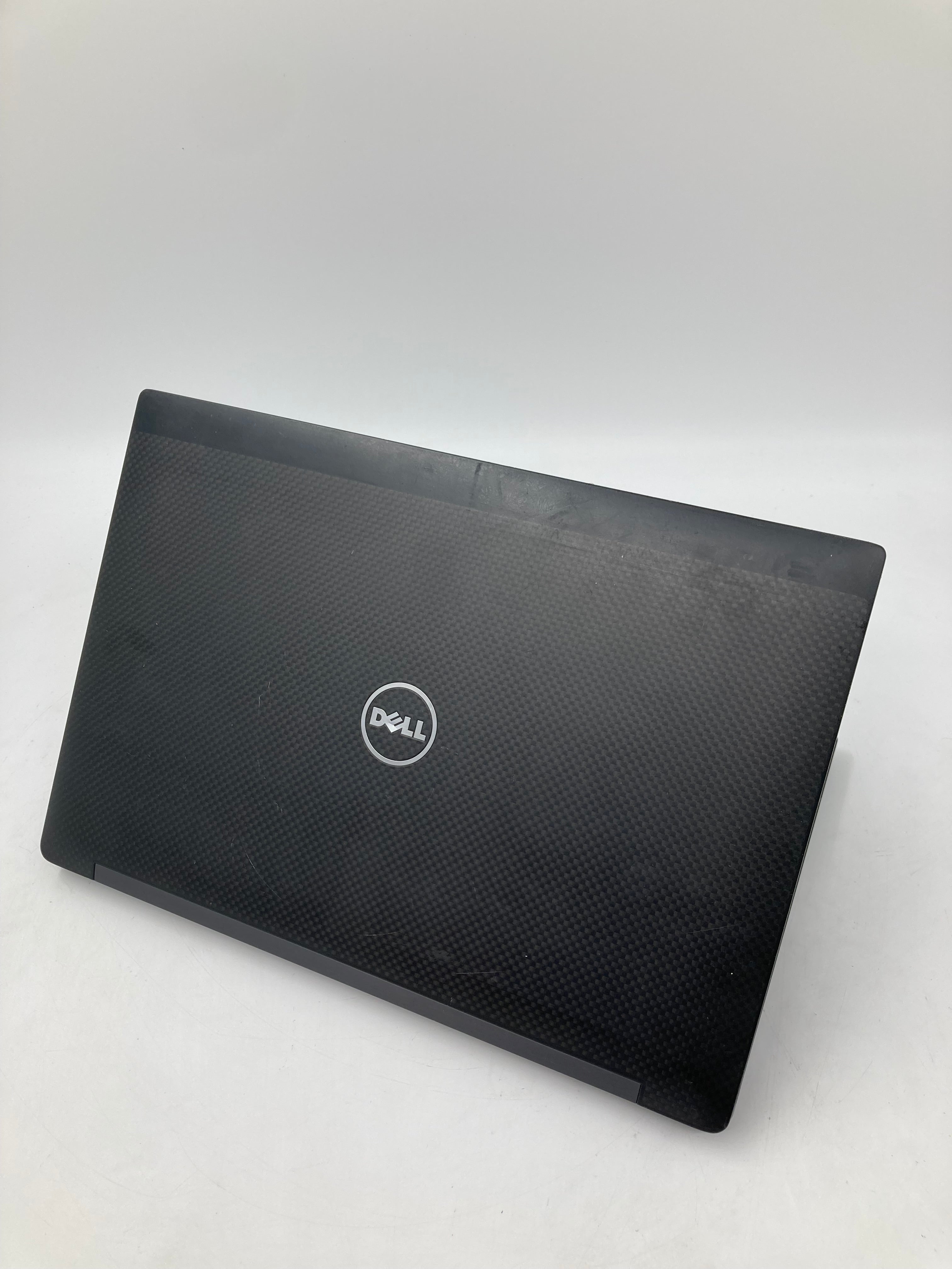 Dell Laptop Latitude 7280 12" i7 7th Gen 8GB RAM No HDD No OS *Spares*