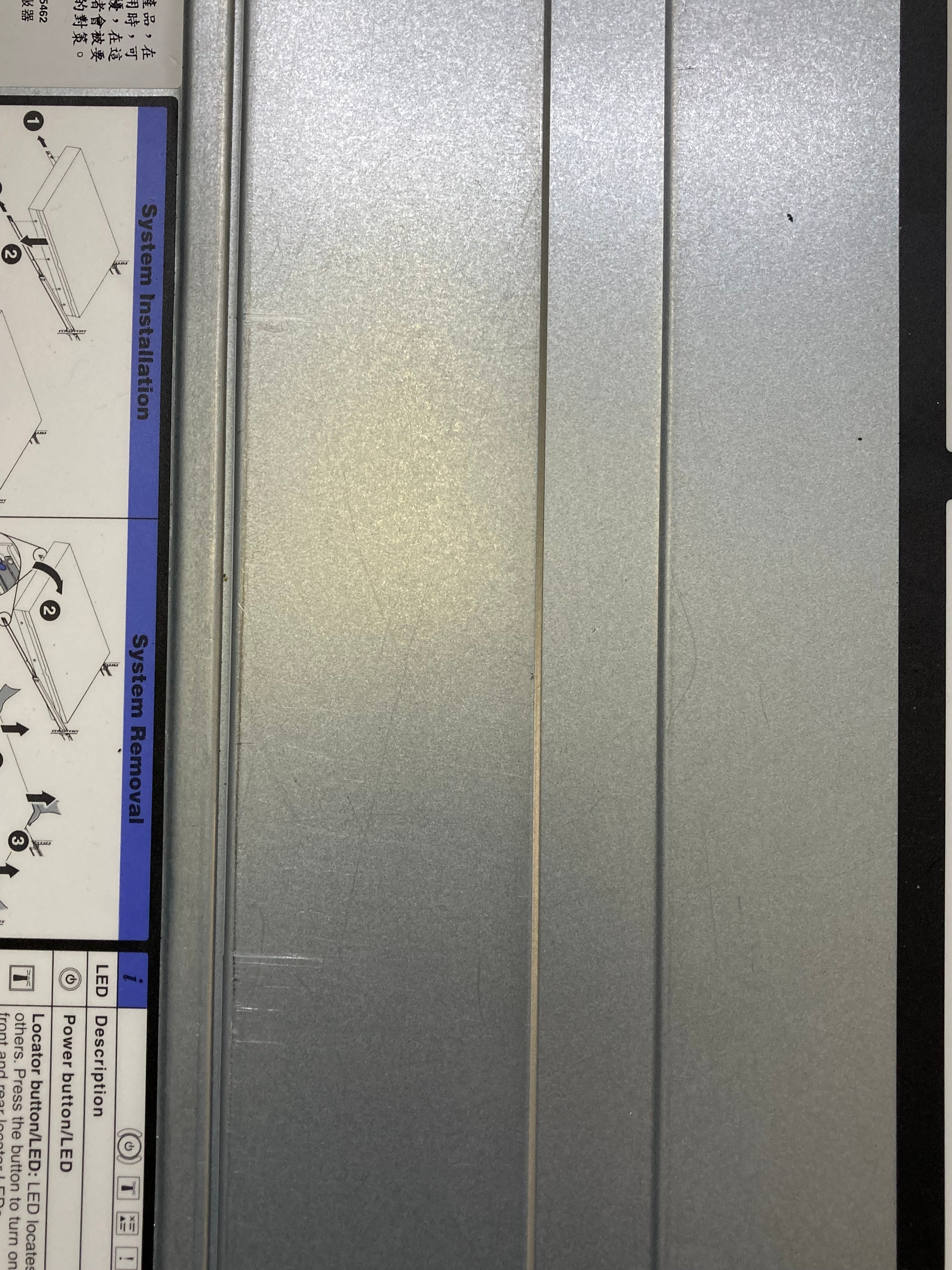 IBM System X 3650 M5 2x Xeon E5-2640 v3 32GB RAM 24x SFF Bay No HDD