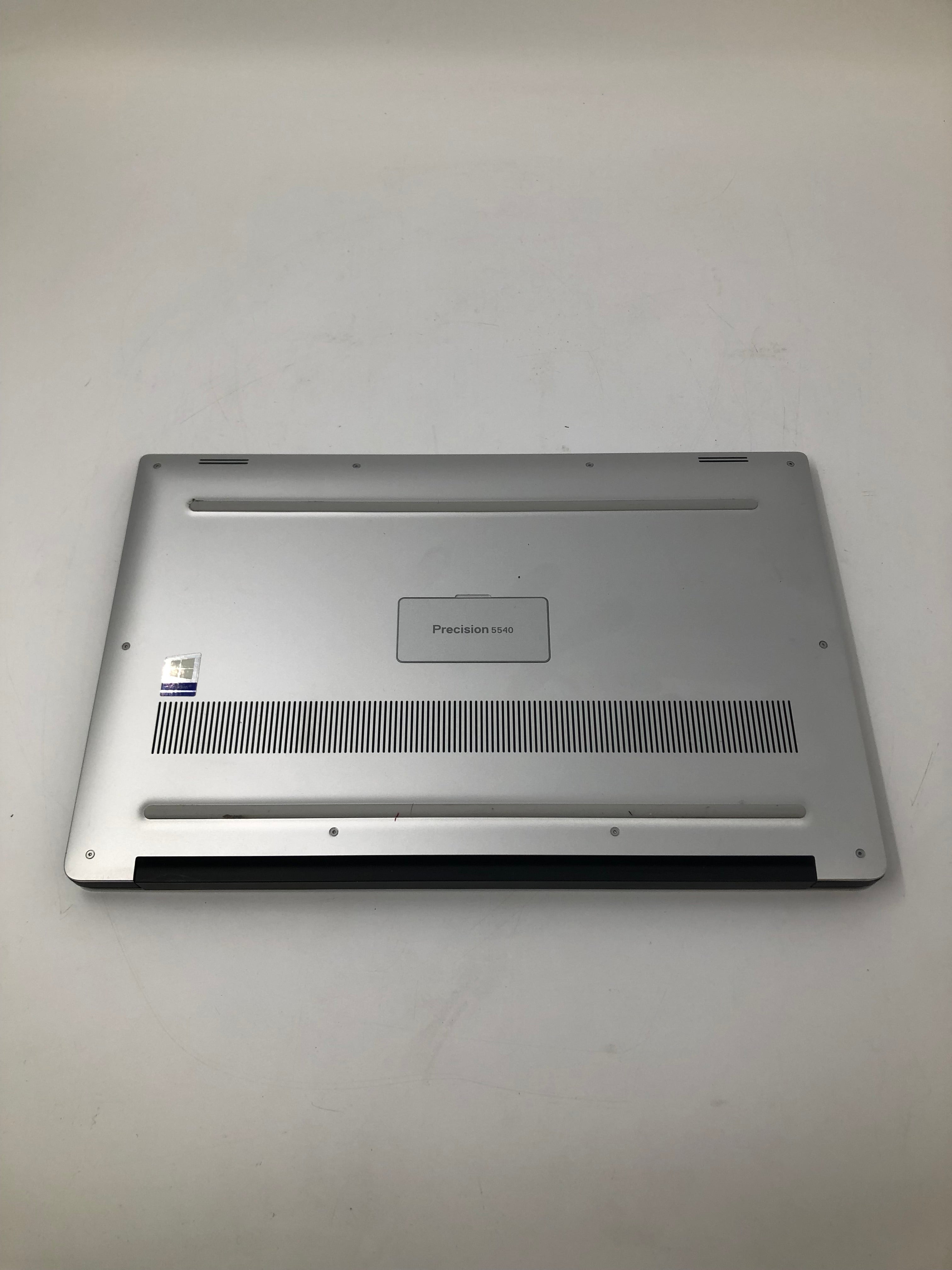 Dell Precision 5540 15" TouchScreen i9 9th Gen 32GB RAM 1TB W11 Quadro T2000