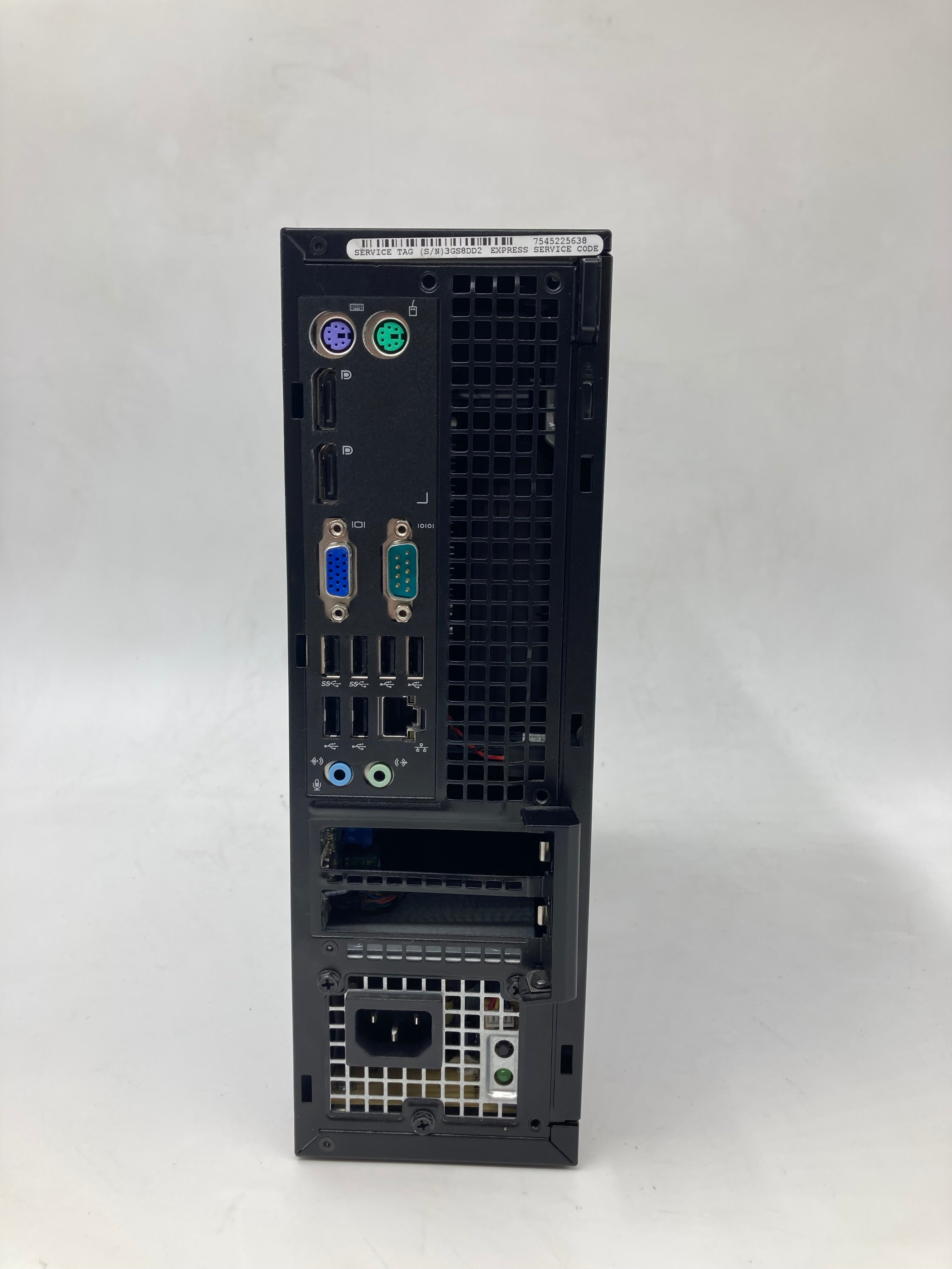 Dell Desktop SFF Optiplex 9020 i7 4th Gen 16GB RAM No HDD
