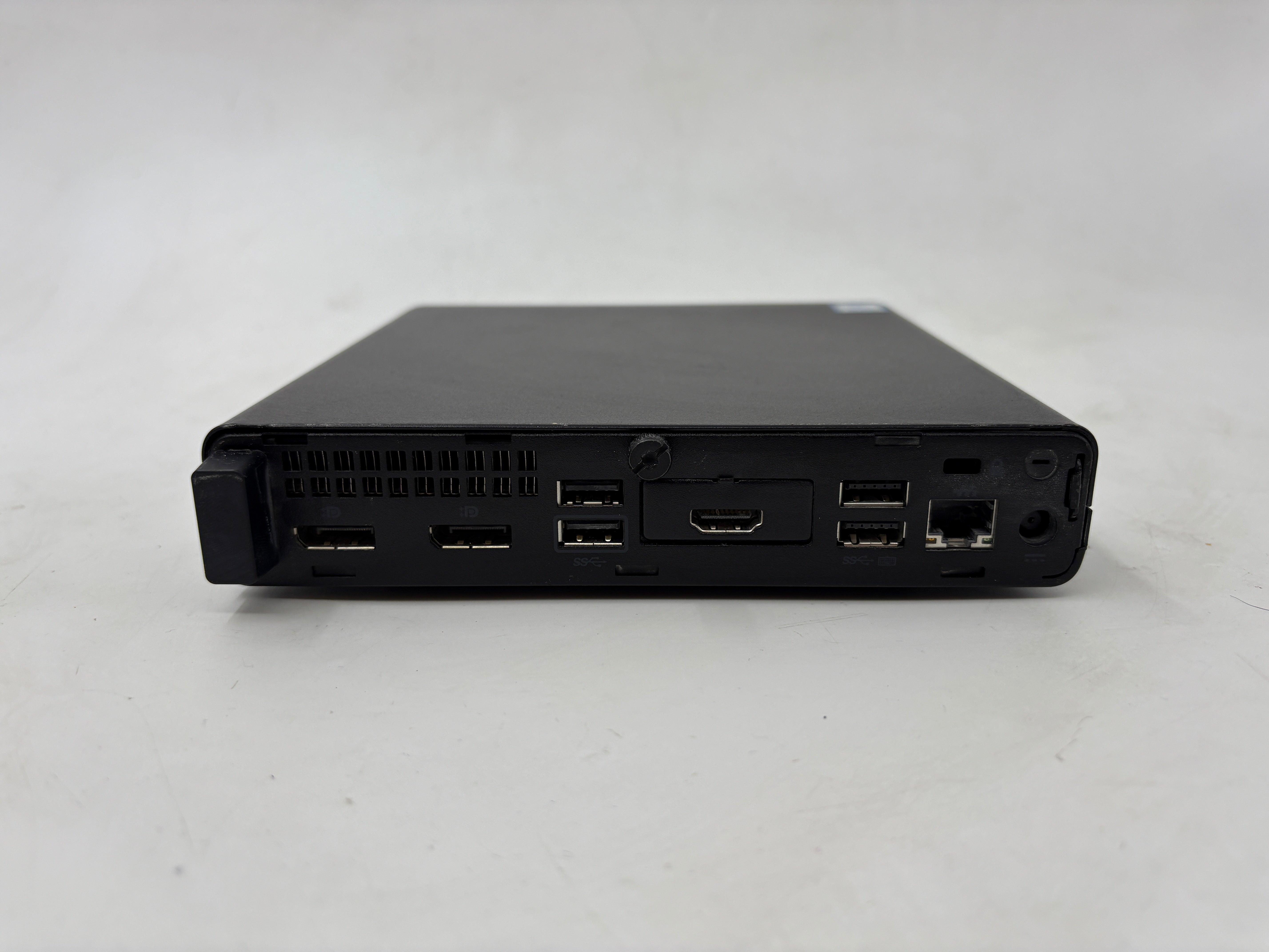 HP Desktop EliteDesk 800 G5 i5 9th Gen 8GB RAM 256GB SSD W11