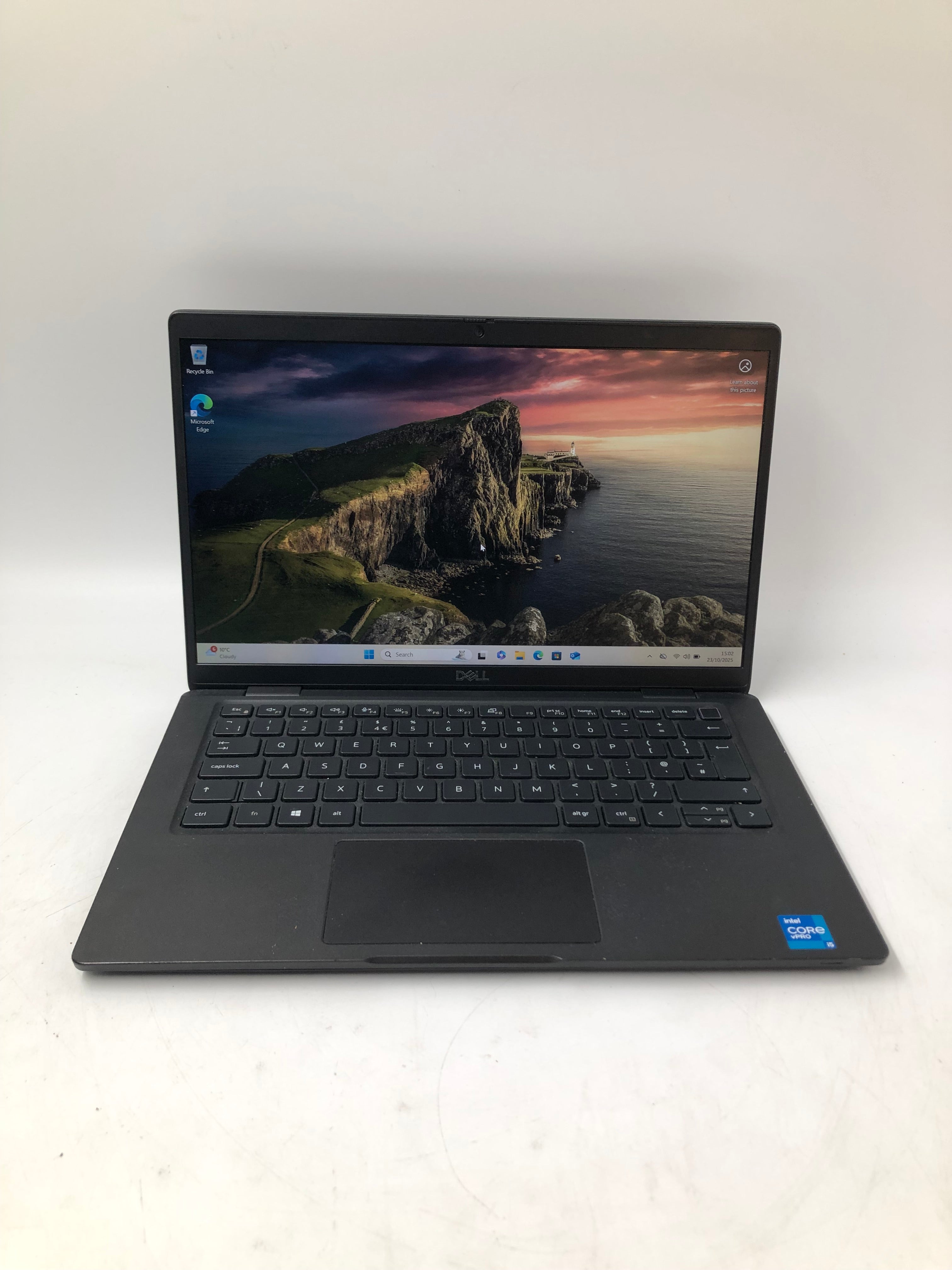 Dell Latitude 7320 13" Screen i5 11th Gen 8GB RAM 256GB SSD W11