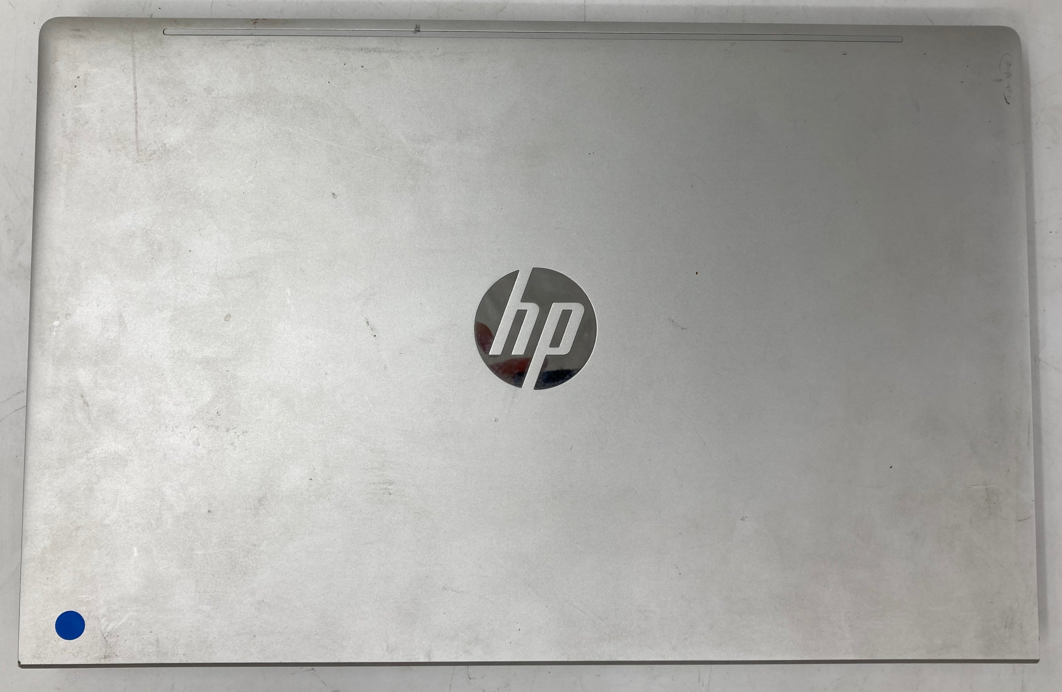 HP Laptop ProBook 455 G9 Ryzen 5 5625U 8GB RAM No HDD No OS *Spares*