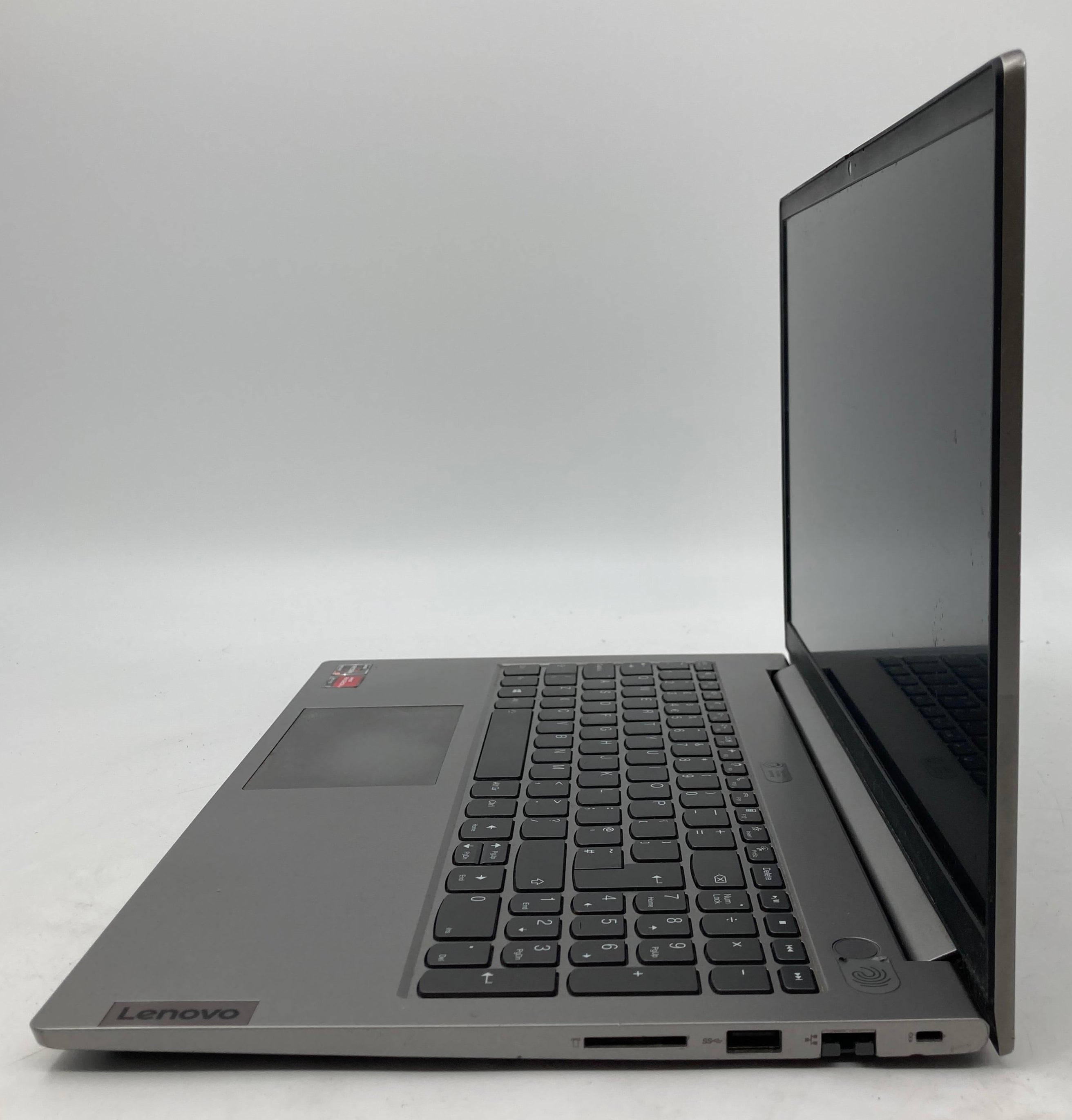 Lenovo ThinkBook 15 G3 15" AMD Ryzen 5 5500U 12GB RAM 256GB SSD W11 #2