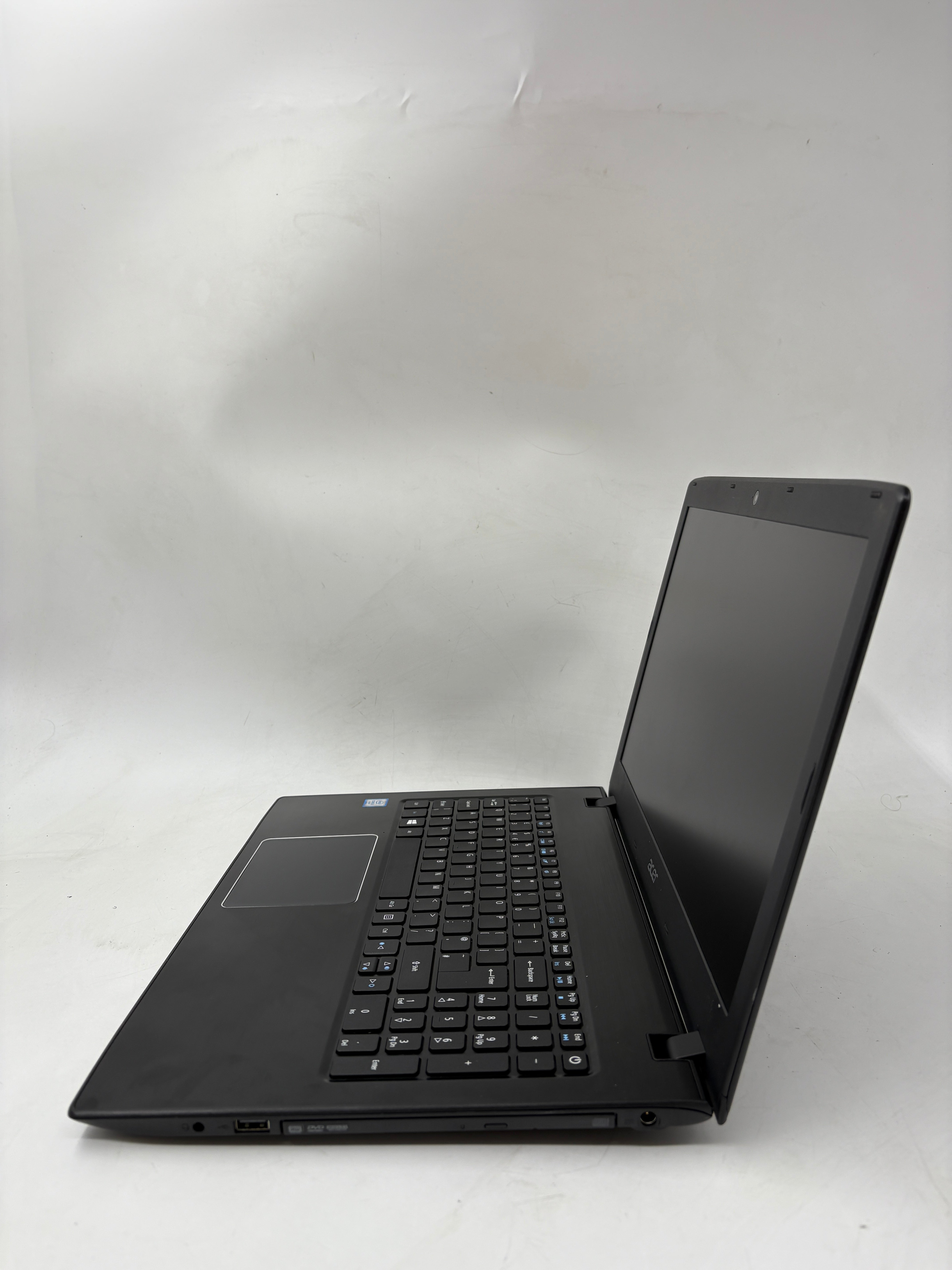 Acer Laptop Travelmate P259 15.6" Screen i3 6th Gen 4GB RAM NO SSD NO OS