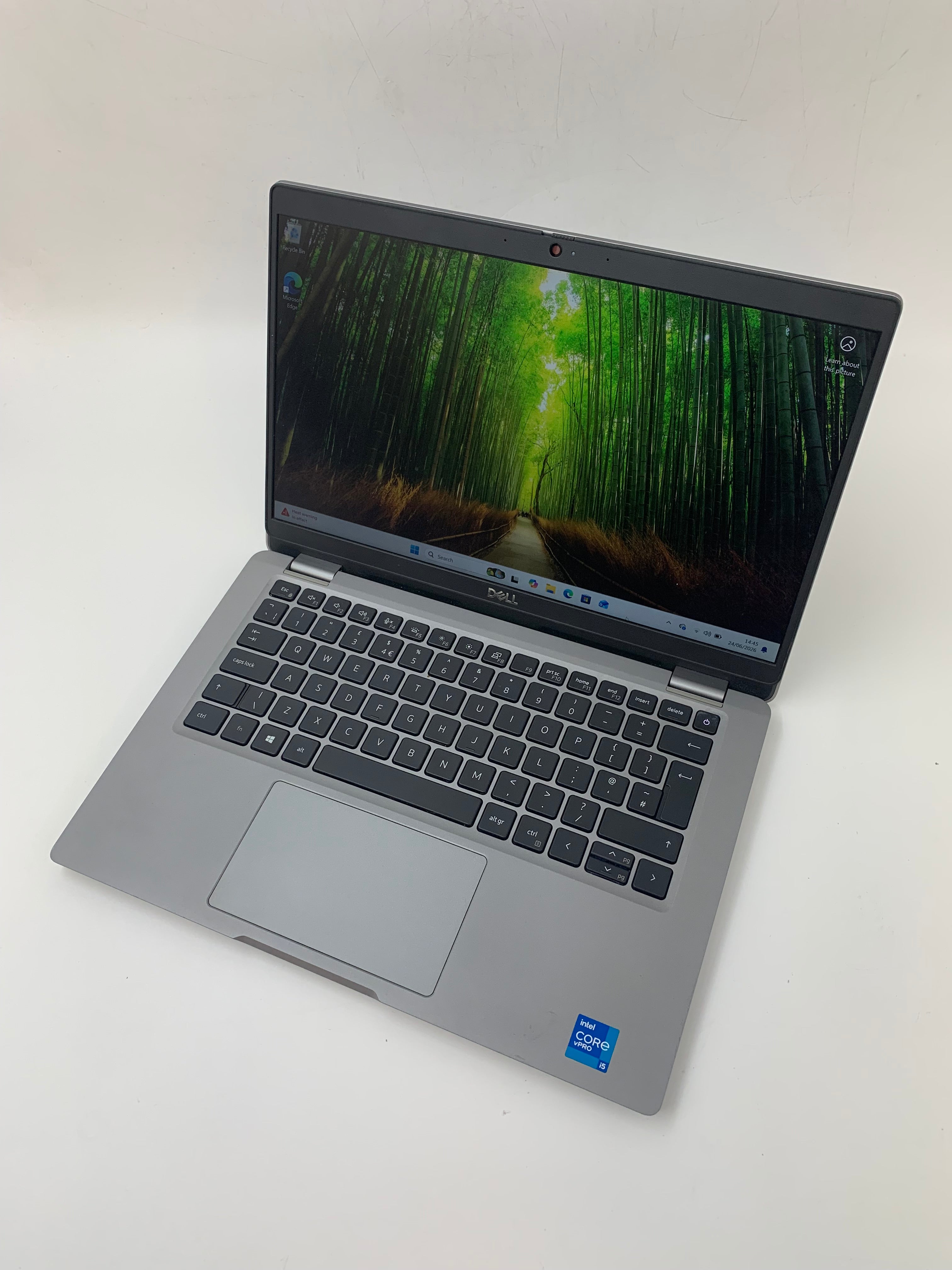 Dell Latitude 5320 | 13.3" FHD | i5 11th Gen | 8GB RAM | 256GB SSD | W11 Pro