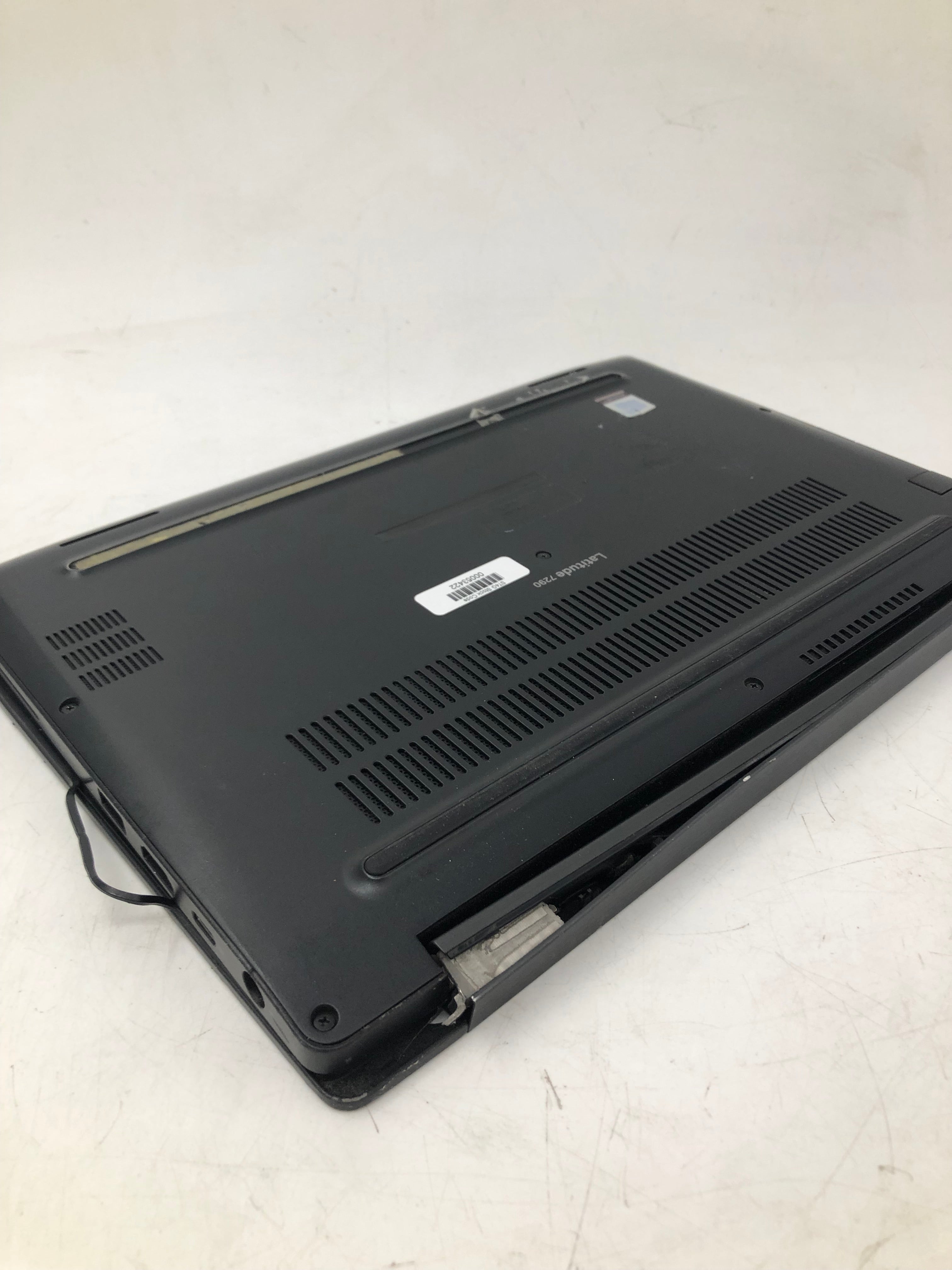 Dell Latitude 7290 12" Screen i5 7th Gen No RAM No SSD -Spares-