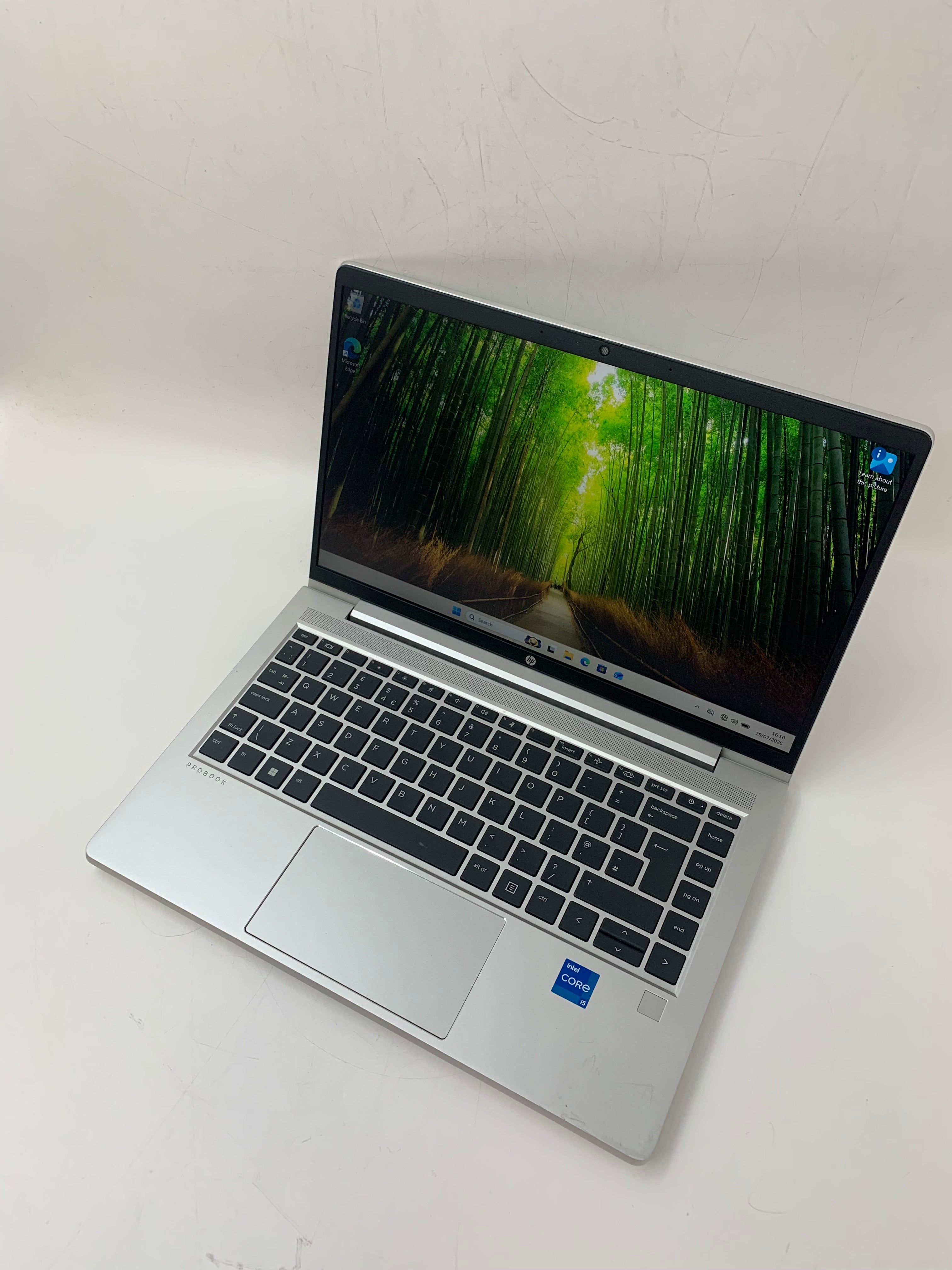 HP ProBook 440 G9 | 14" FHD | i5 12th Gen | 16GB RAM | 256GB SSD | W11 Pro