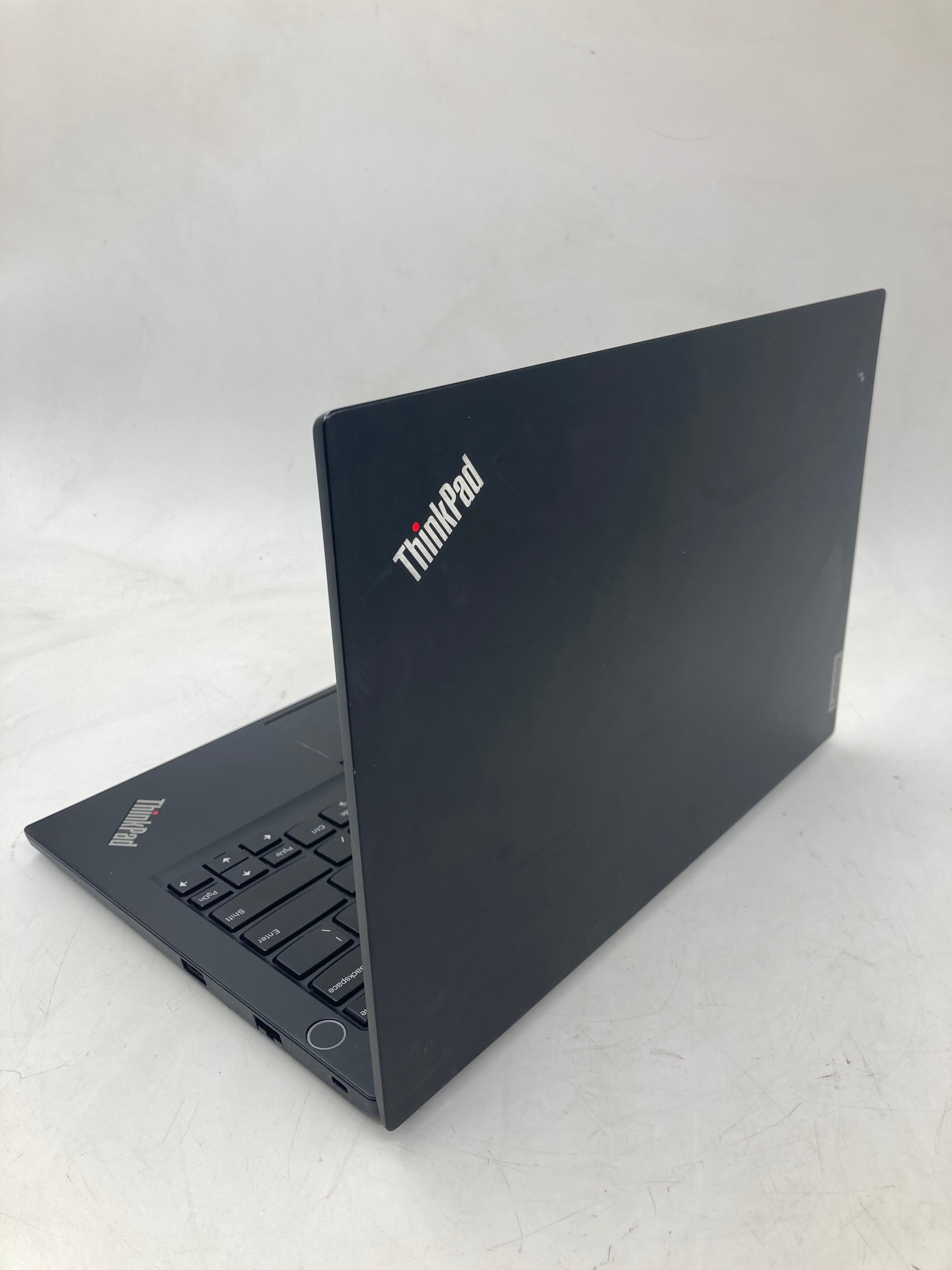 Lenovo ThinkPad E14 14" Screen i7 11th Gen 16GB RAM 256GB SSD Win 11