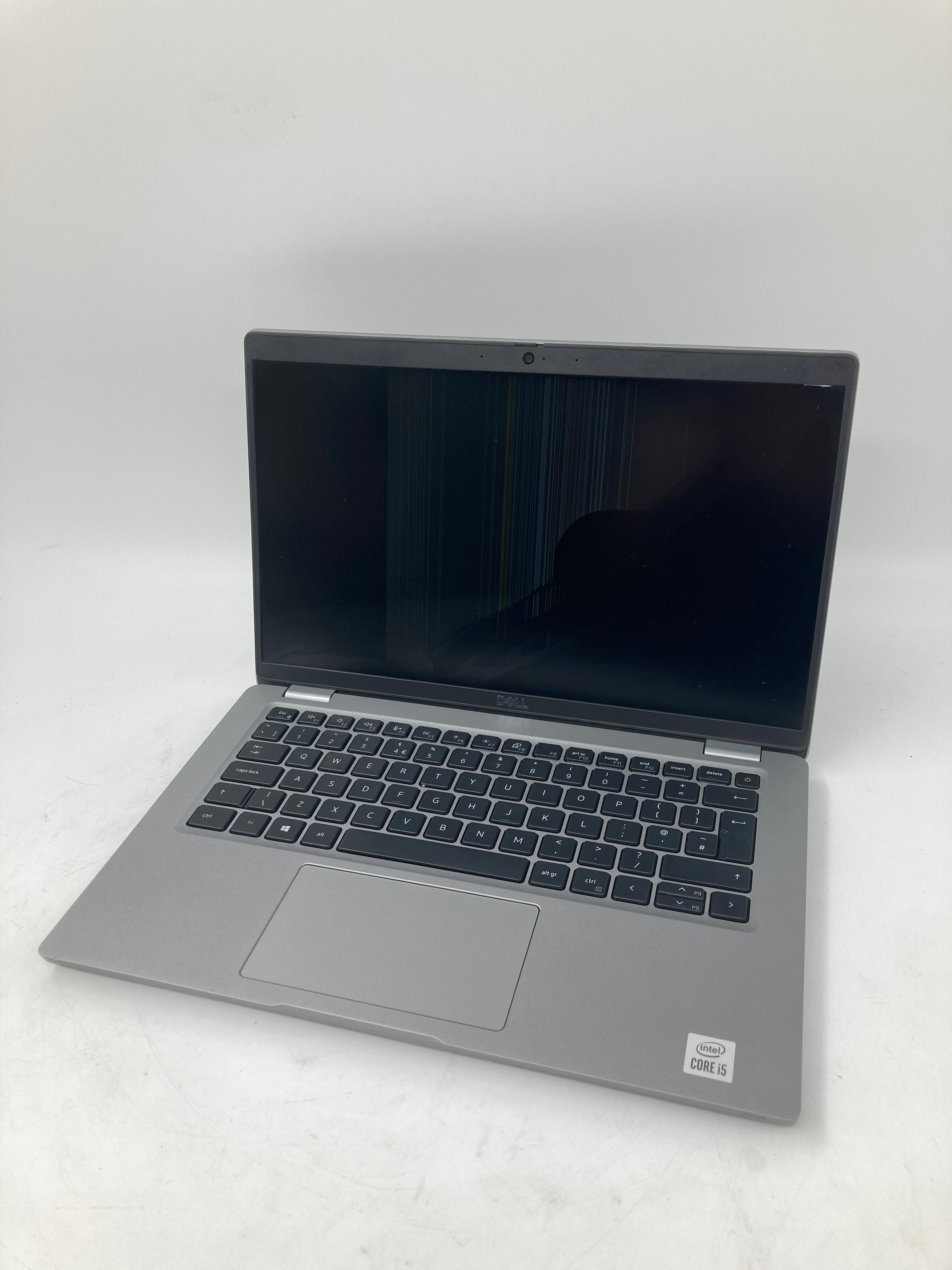 Dell Laptop Latitude 5420 14" i5 10th Gen 8GB RAM No SSD No OS *Spares*