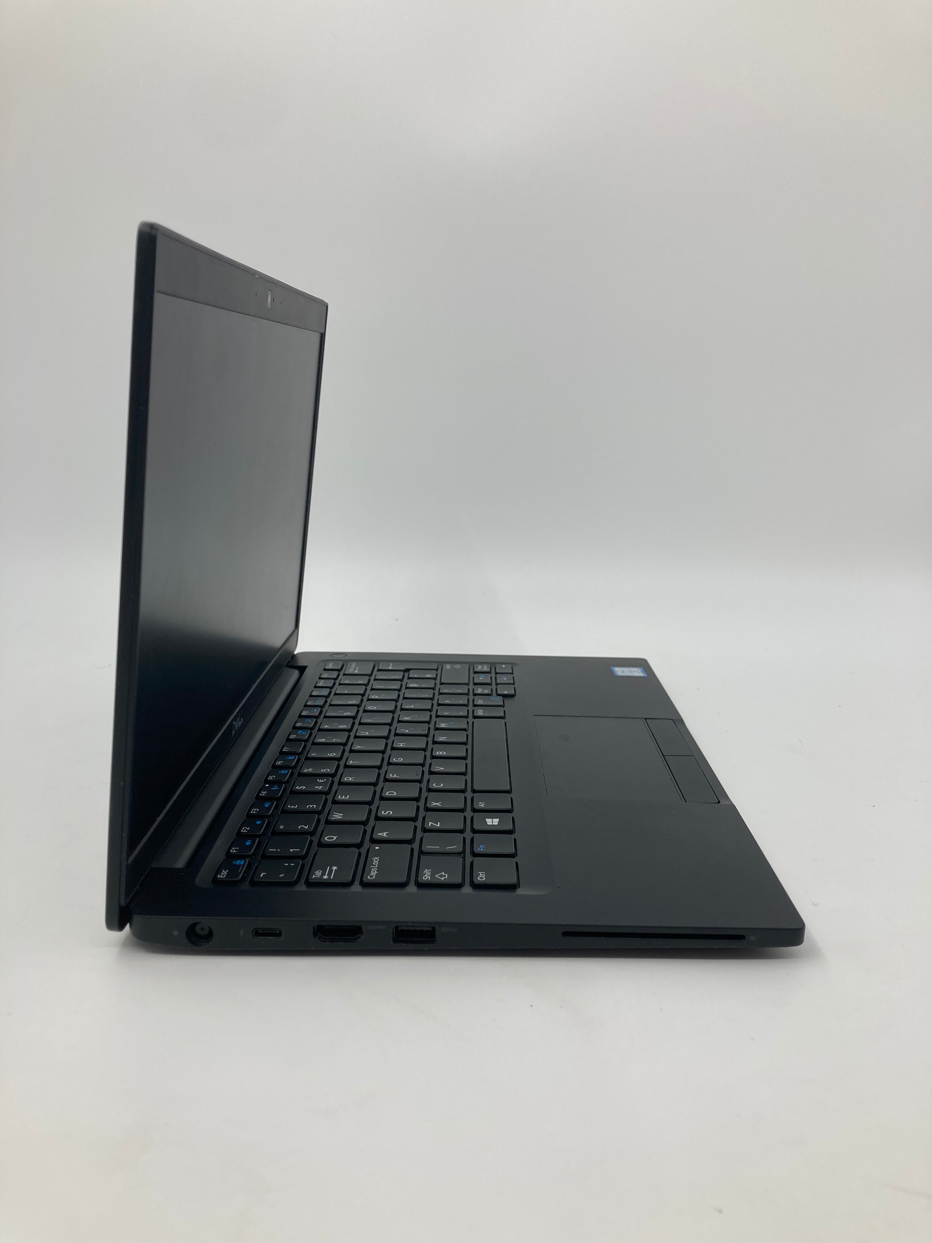Dell Latitude 7390 13" Screen i7 8th Gen 16GB RAM 256GB SSD Win 11 #2