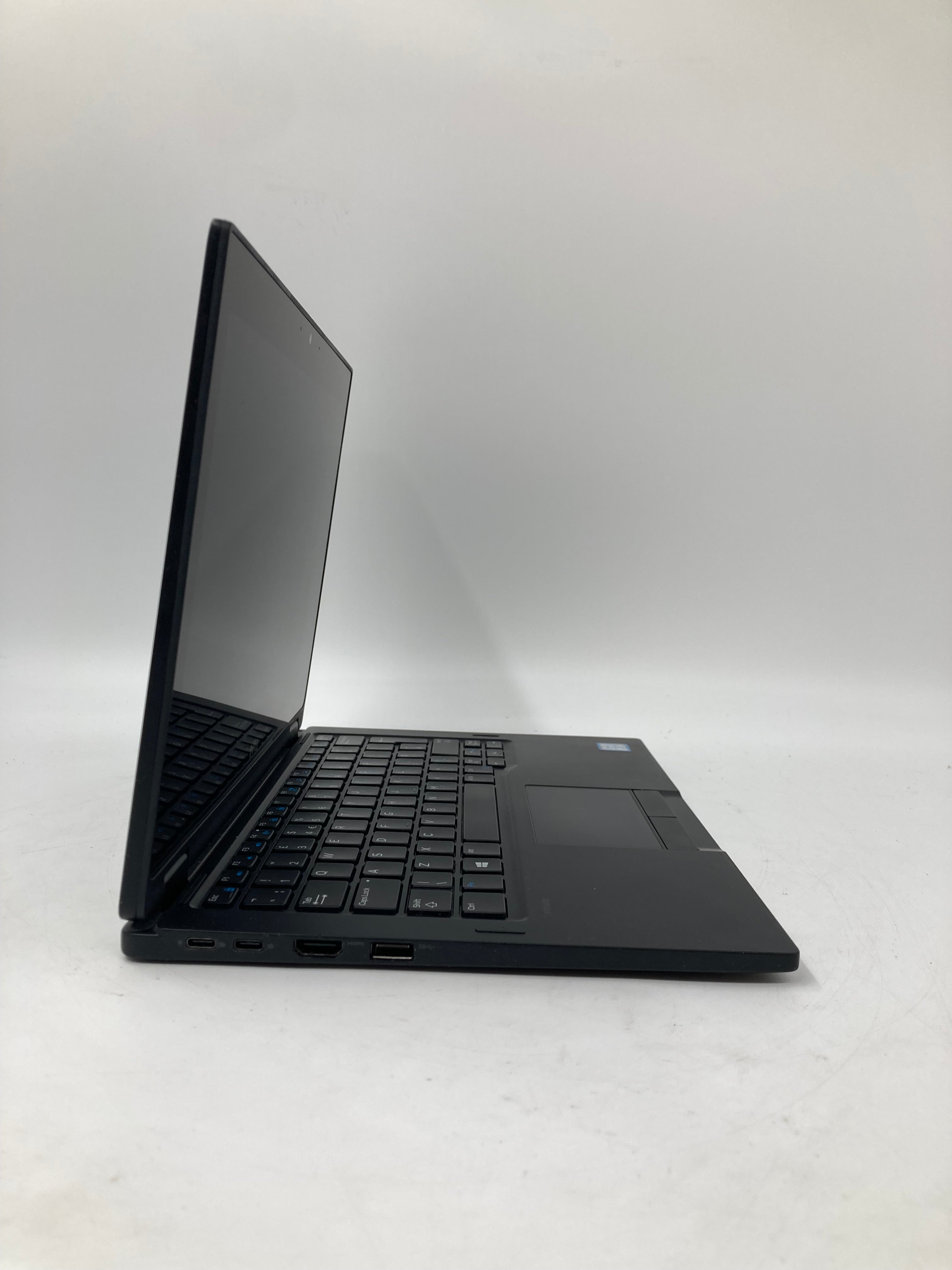 Dell Laptop Latitude 5289 12" i5 7th Gen 8GB RAM 256GB SSD No OS