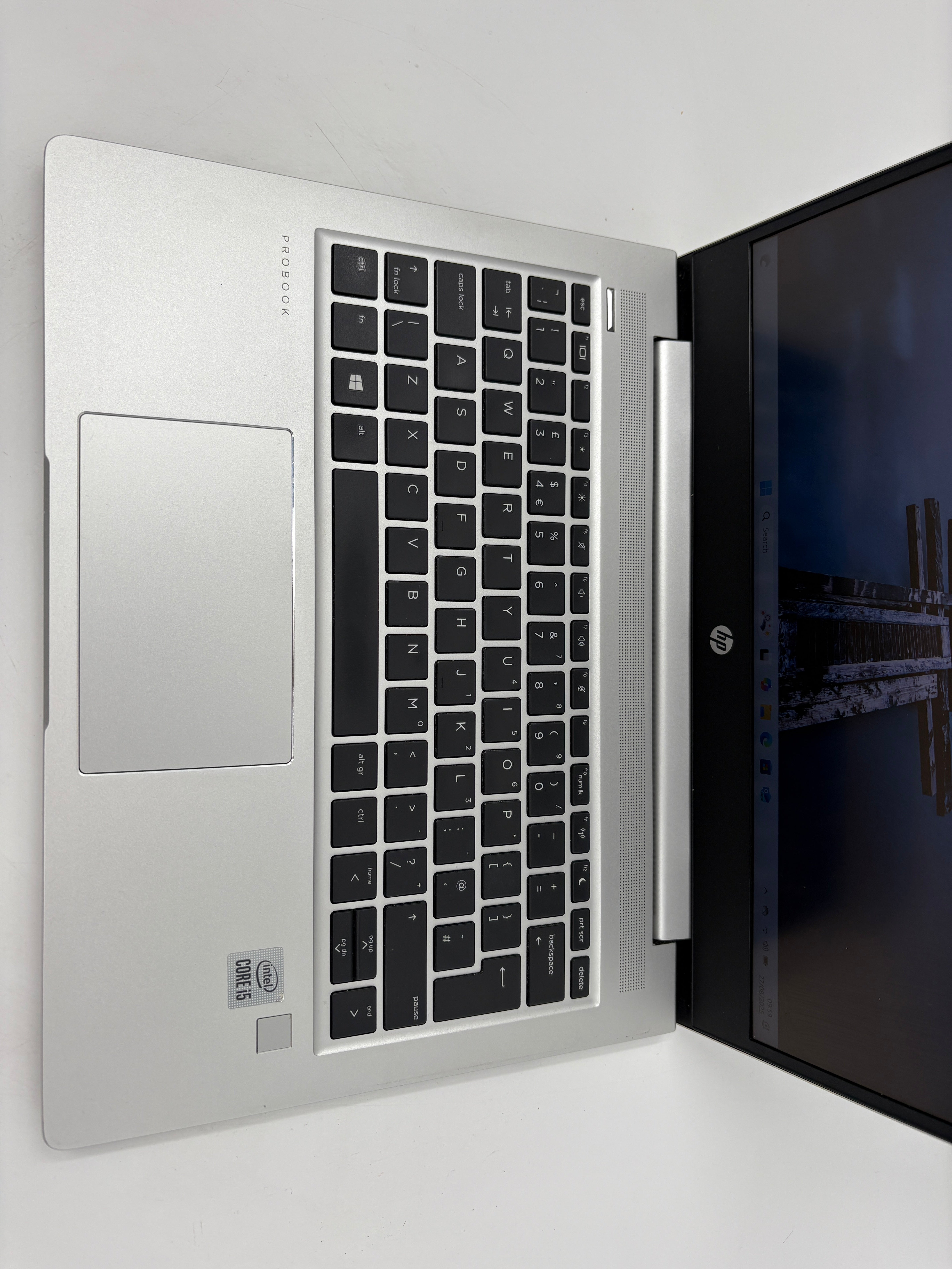 HP Laptop ProBook 430 G7 13.3" Screen i5 10th Gen 16GB RAM 256GB SSD W11