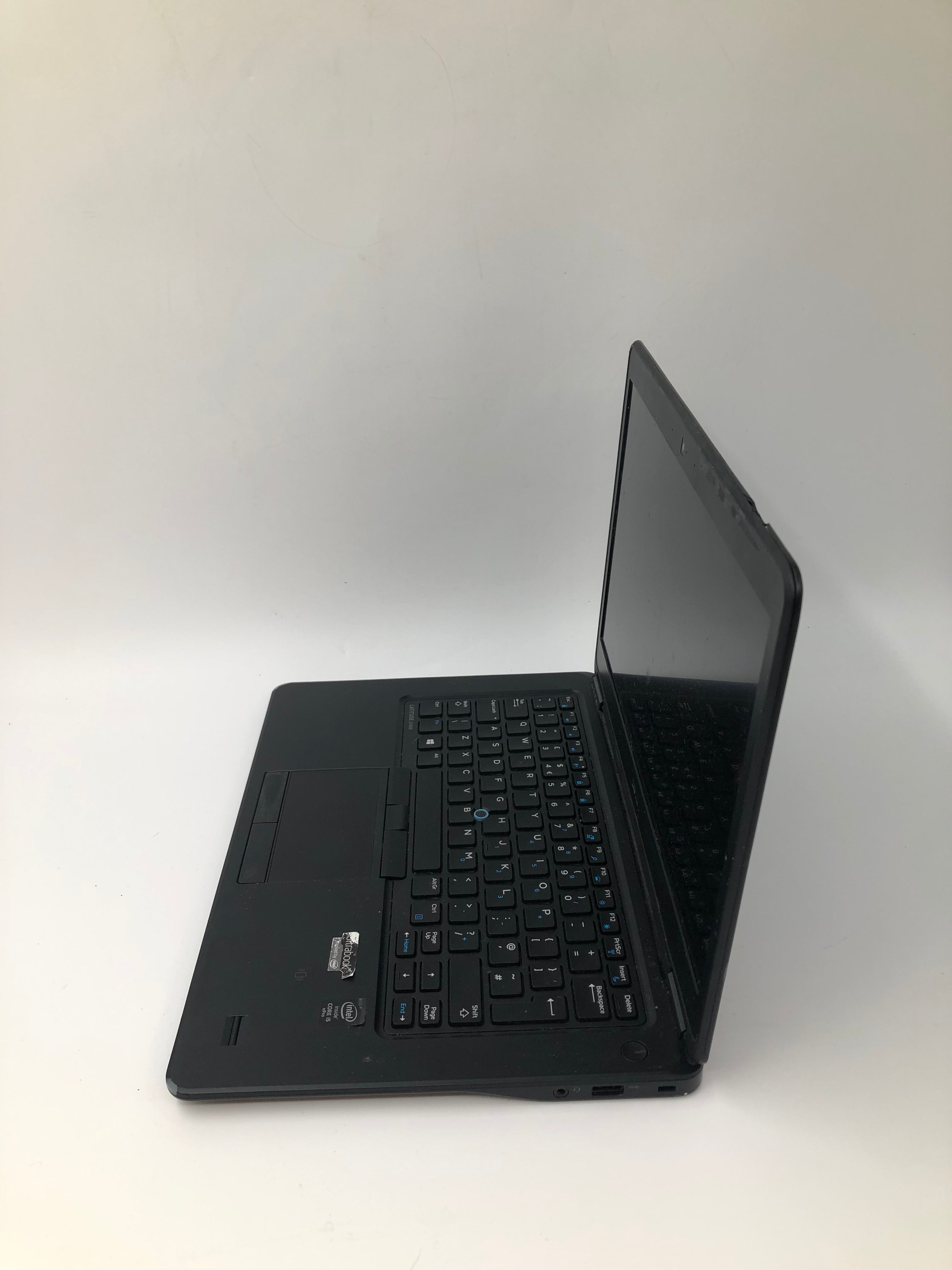 Dell Latitude E7450 14" Screen i5 5th Gen 8GB RAM No SSD No OS