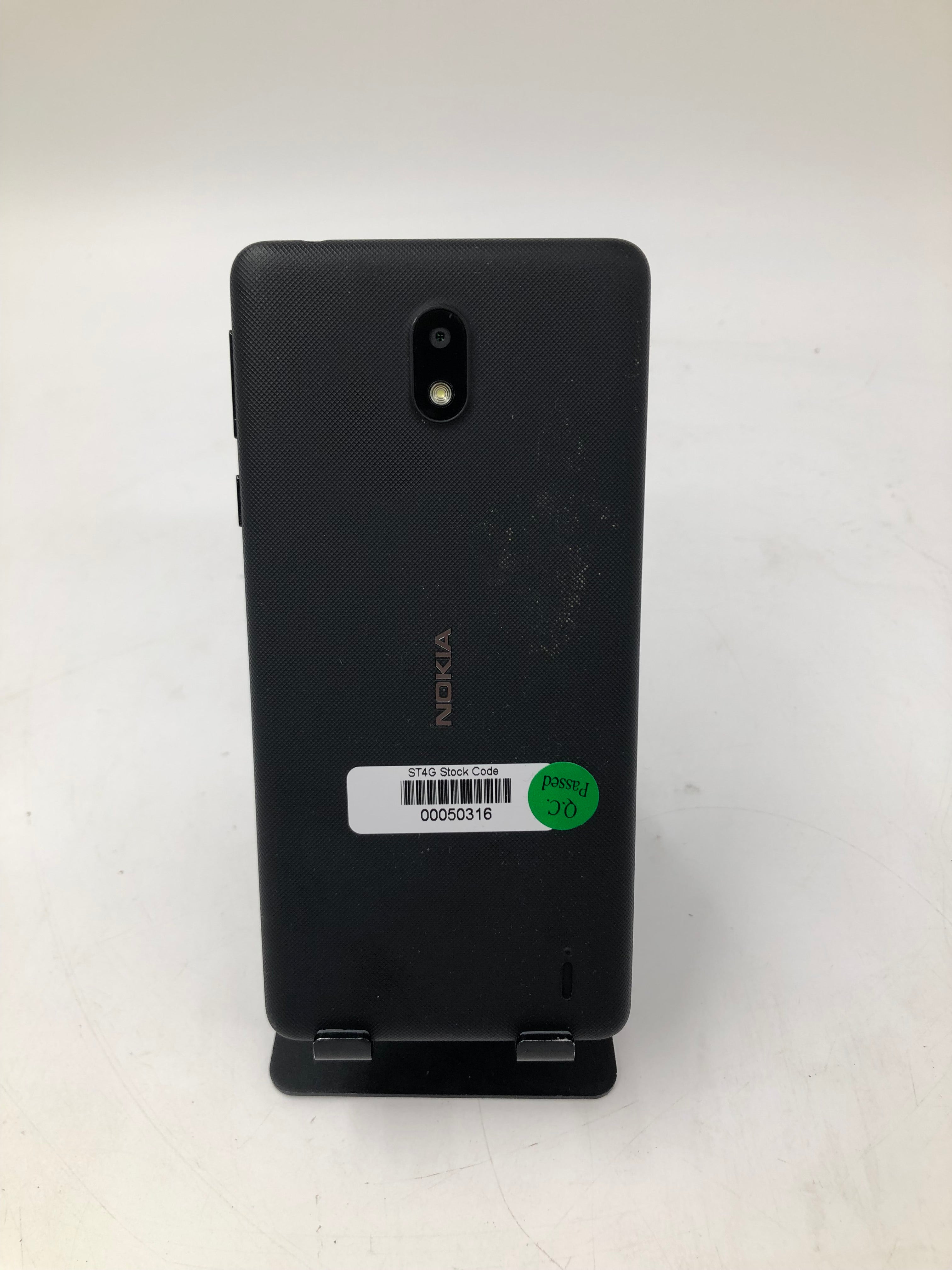 Nokia 1 Plus TA-1111 Black Sim Locked 8GB