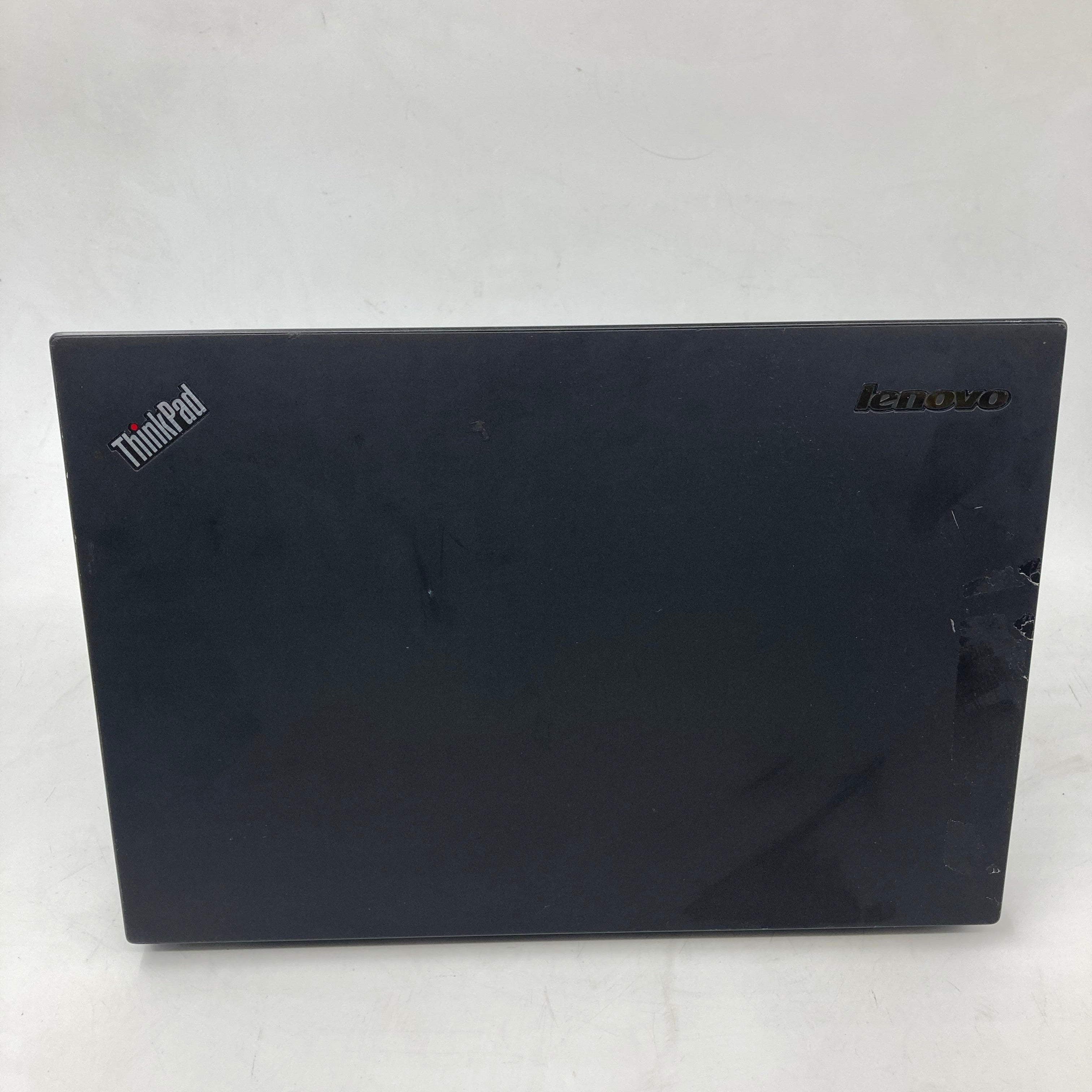 Lenovo Laptop ThinkPad T450s 14" i5-5300U 8GB RAM No SSD No OS *Spares*