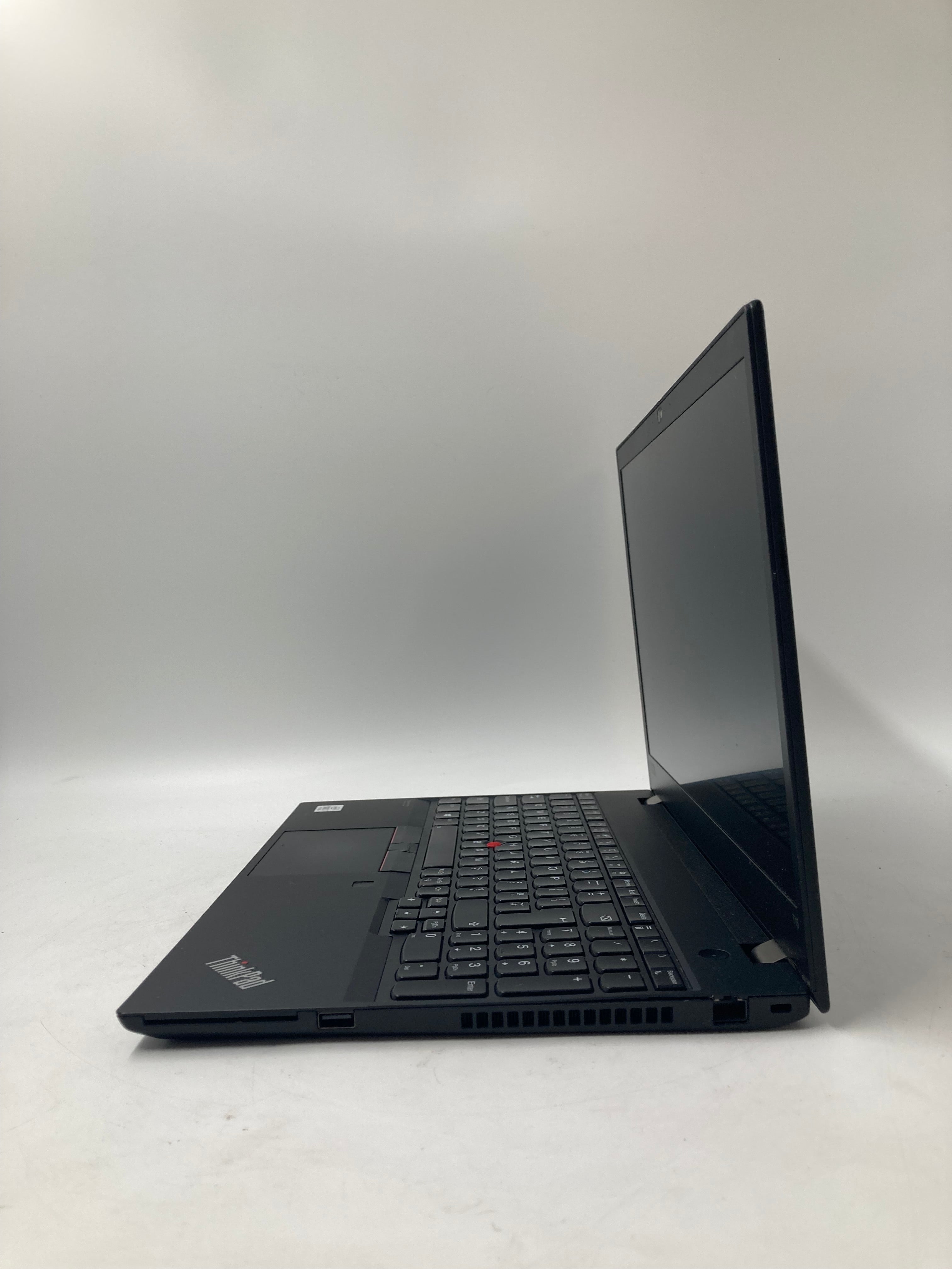 Lenovo Laptop ThinkPad T15 15" i7 10th Gen 32GB RAM No HDD No OS *Spares* #2