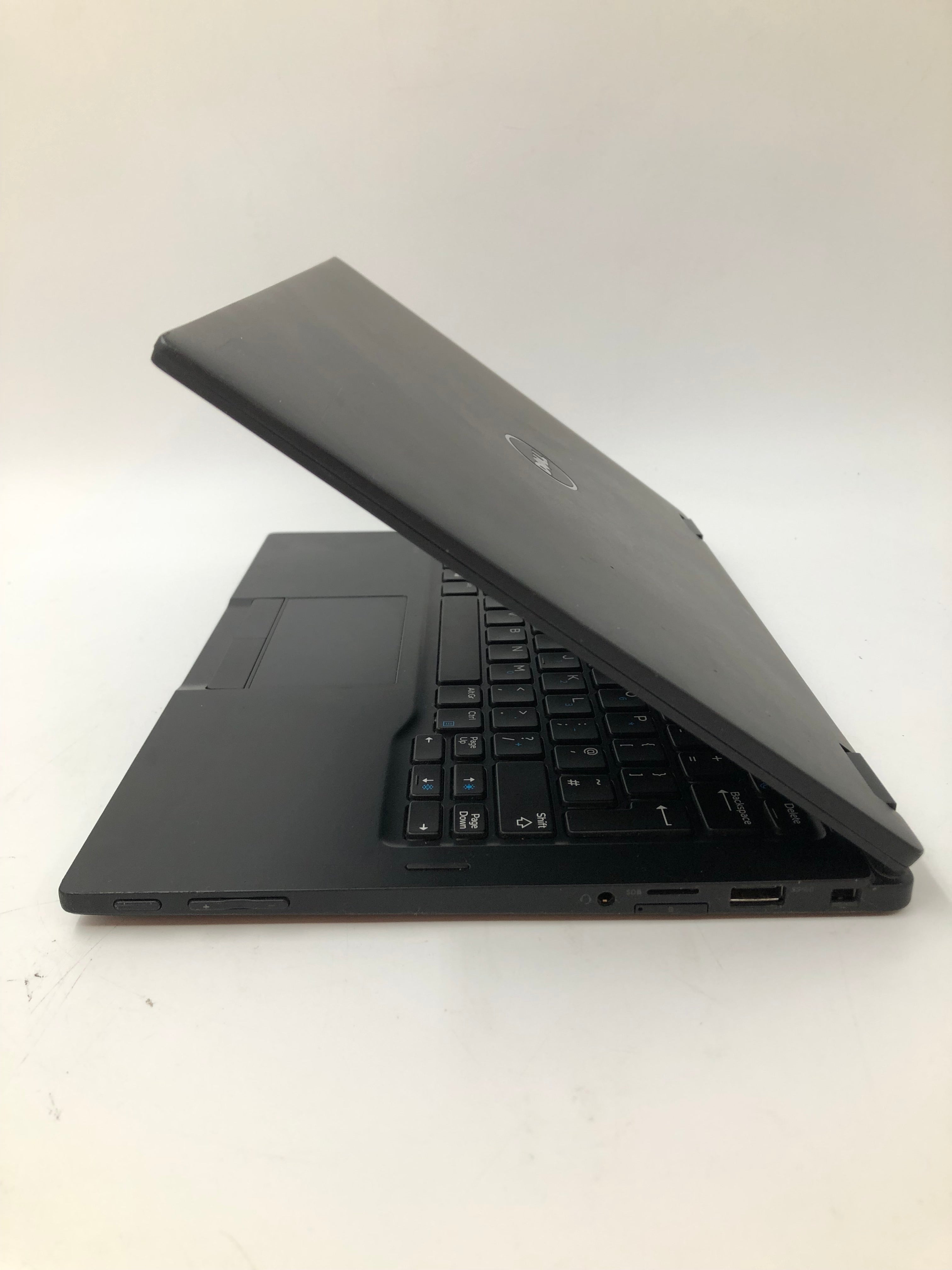 Dell Latitude 5289 Spares: i5 7th Gen CPU, 8GB RAM, 12" Screen, (No SSD/No OS)
