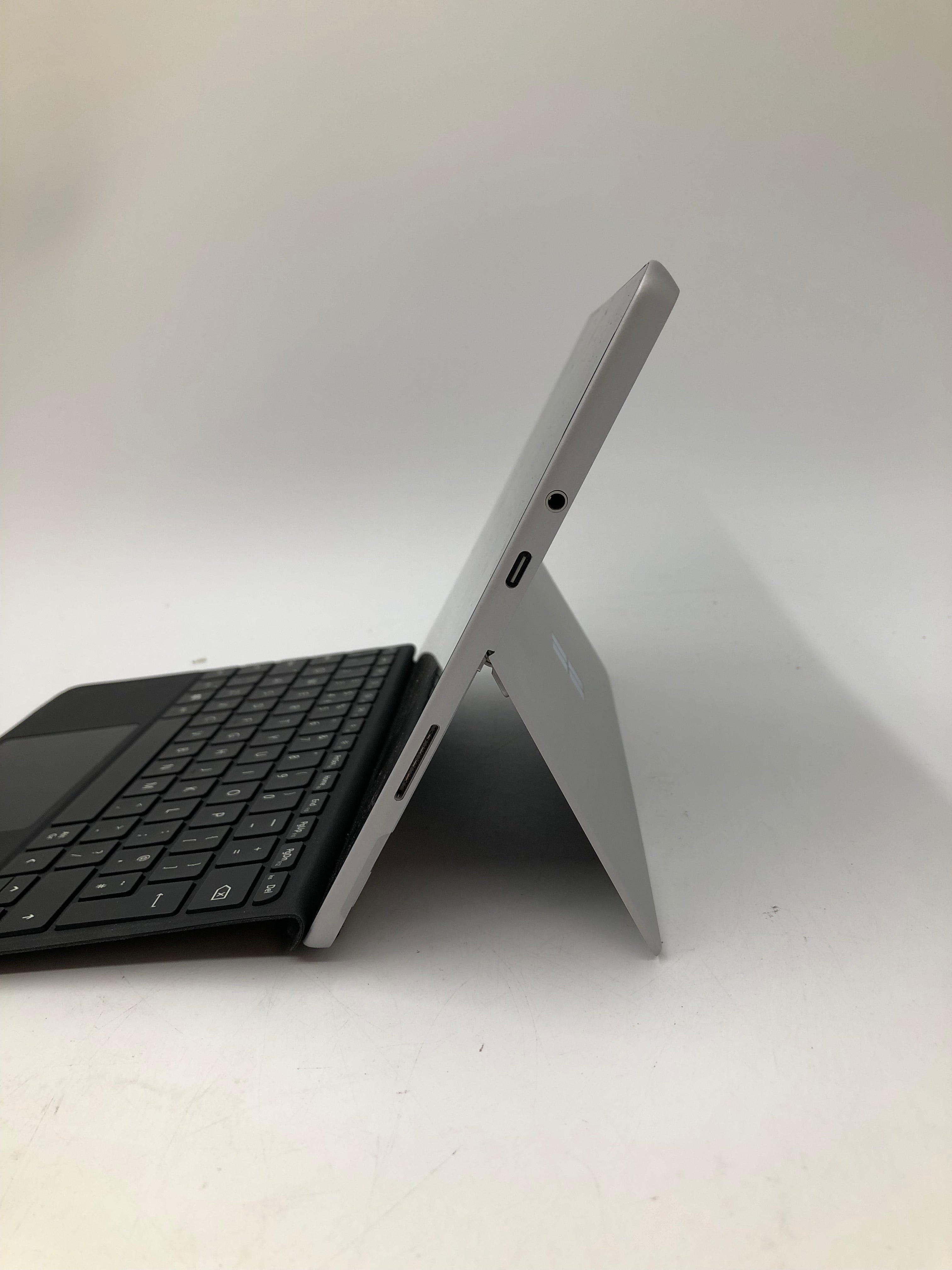 Microsoft Surface Go 3 10.5" Screen Pentium Gold 6500Y 4GB RAM 64GB SSD W11 Pro