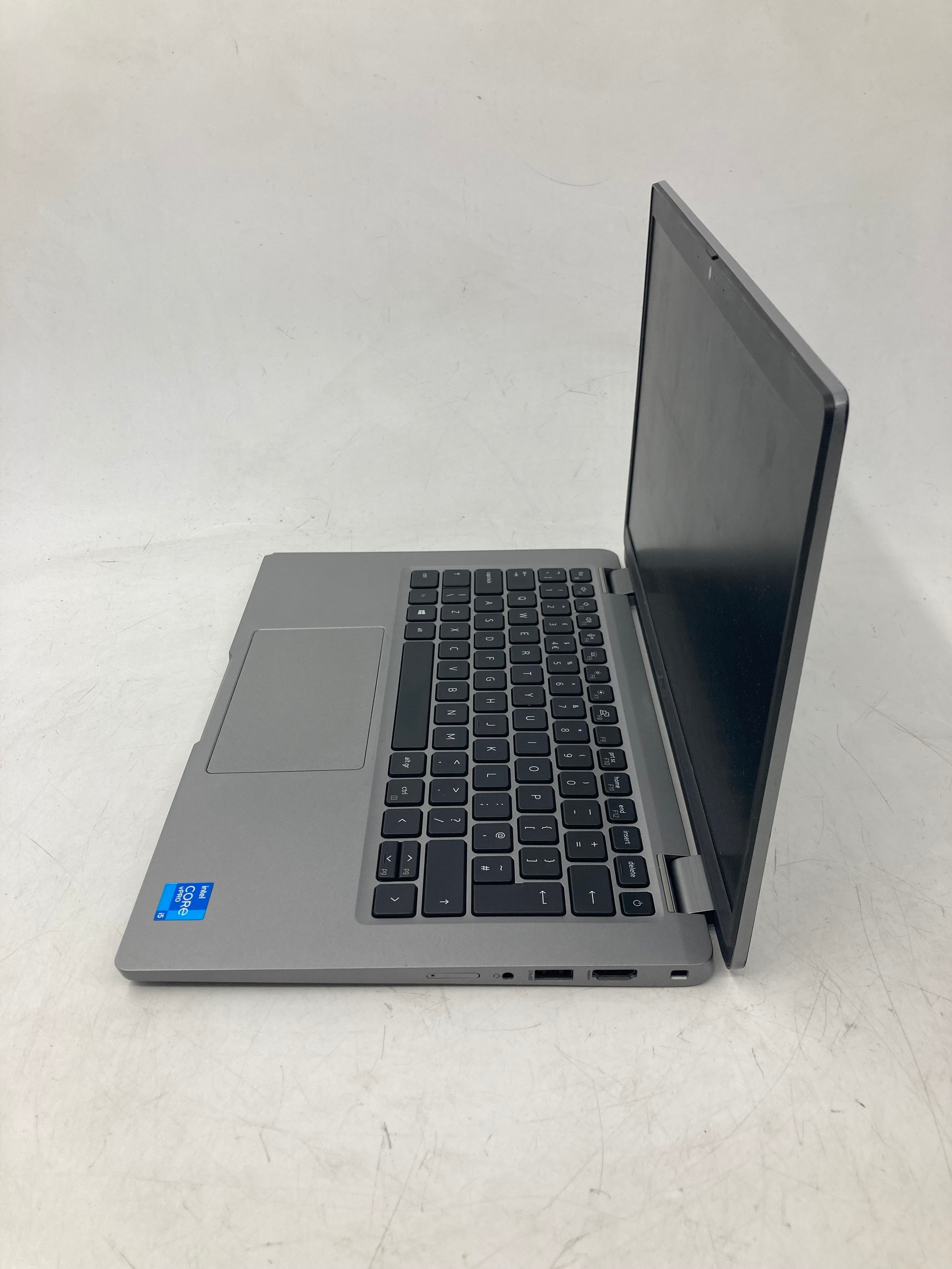 Dell Latitude 5320 13" Screen i5 11th Gen 8GB RAM 256GB SSD W11