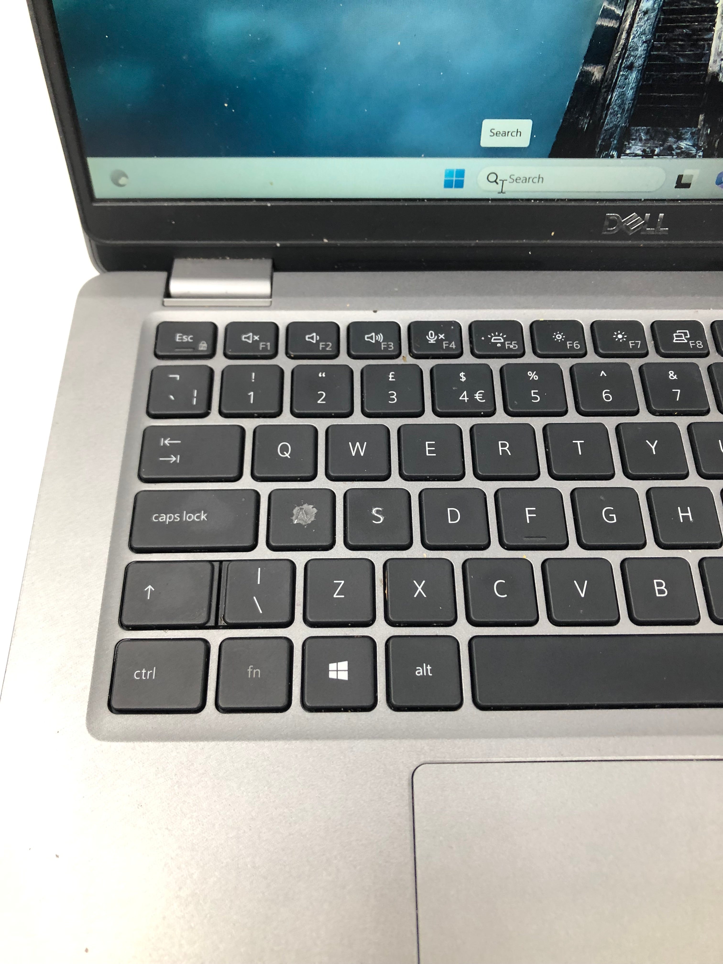 Dell Latitude 5320 13" Screen i5 11th Gen 8GB RAM 256GB SSD W11