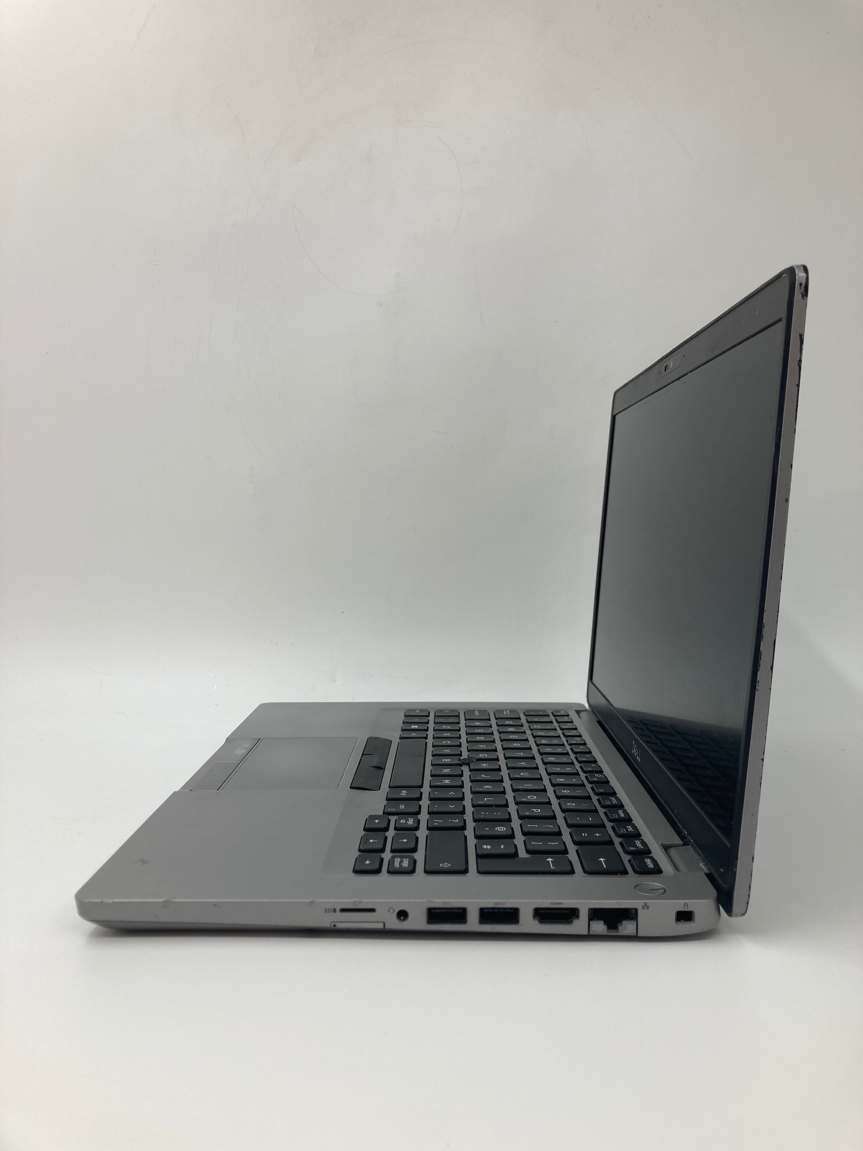 Dell Laptop Latitude 5410 14" Screen i5 10th Gen 8GB RAM No SSD No OS *Spares*