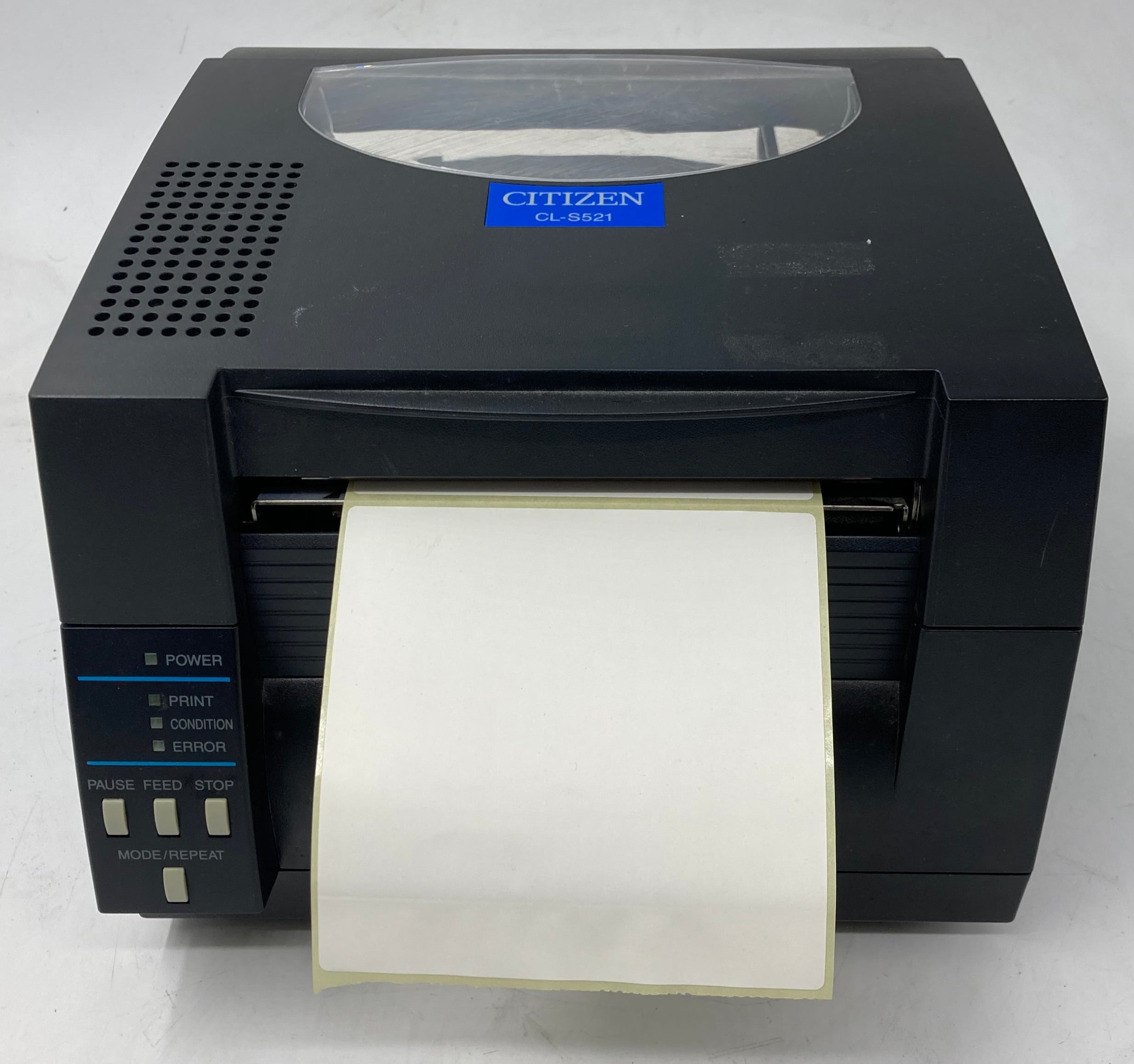 Citizen CL-S521 Thermal Barcode Label Printer