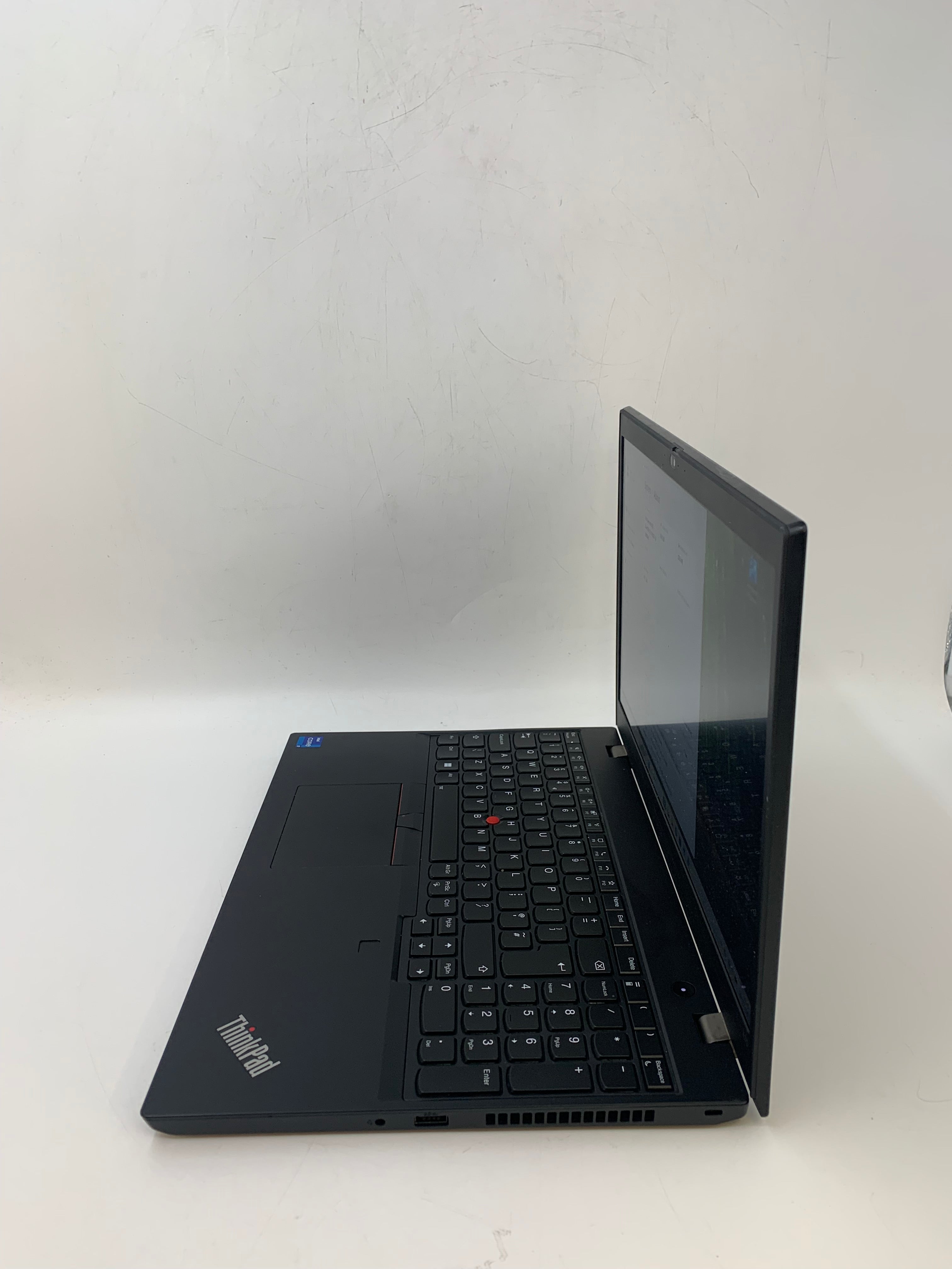 Lenovo Thinkpad L15 Gen 2 | 15.6" FHD | i7 11th Gen | 16GB RAM | 512GB SSD | W11 Pro
