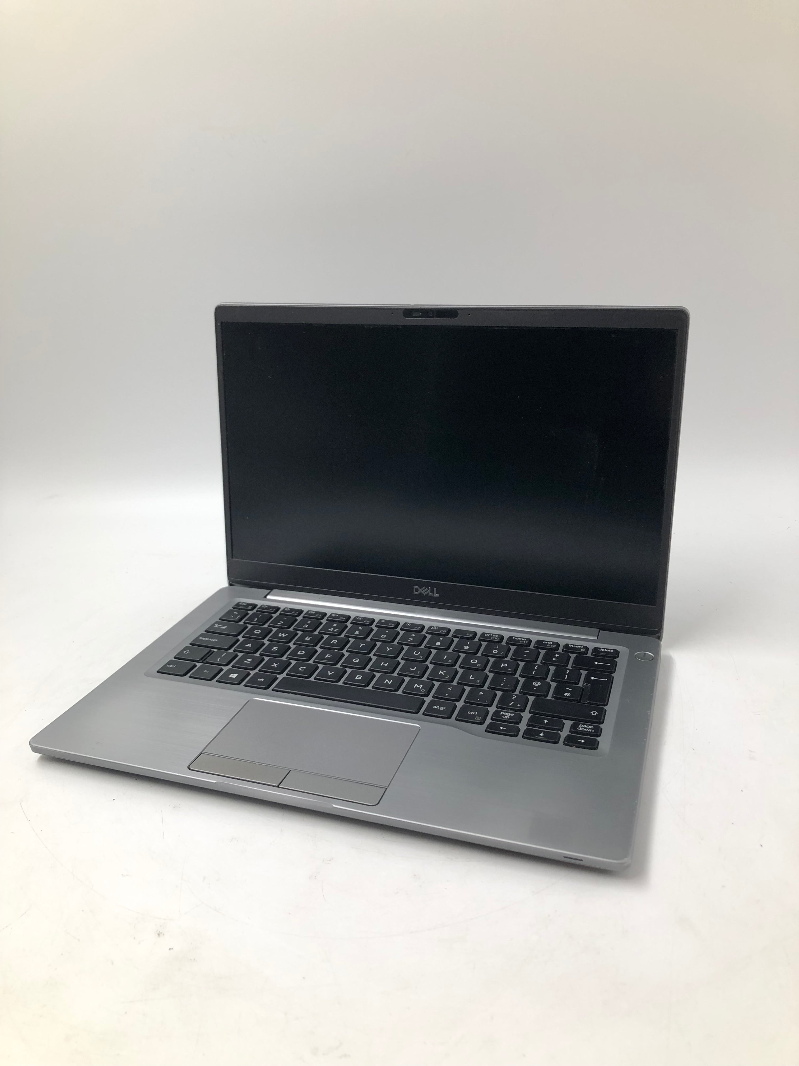 Dell Laptop Latitude 7300 13" i5 8th Gen 8GB RAM No HDD No OS
