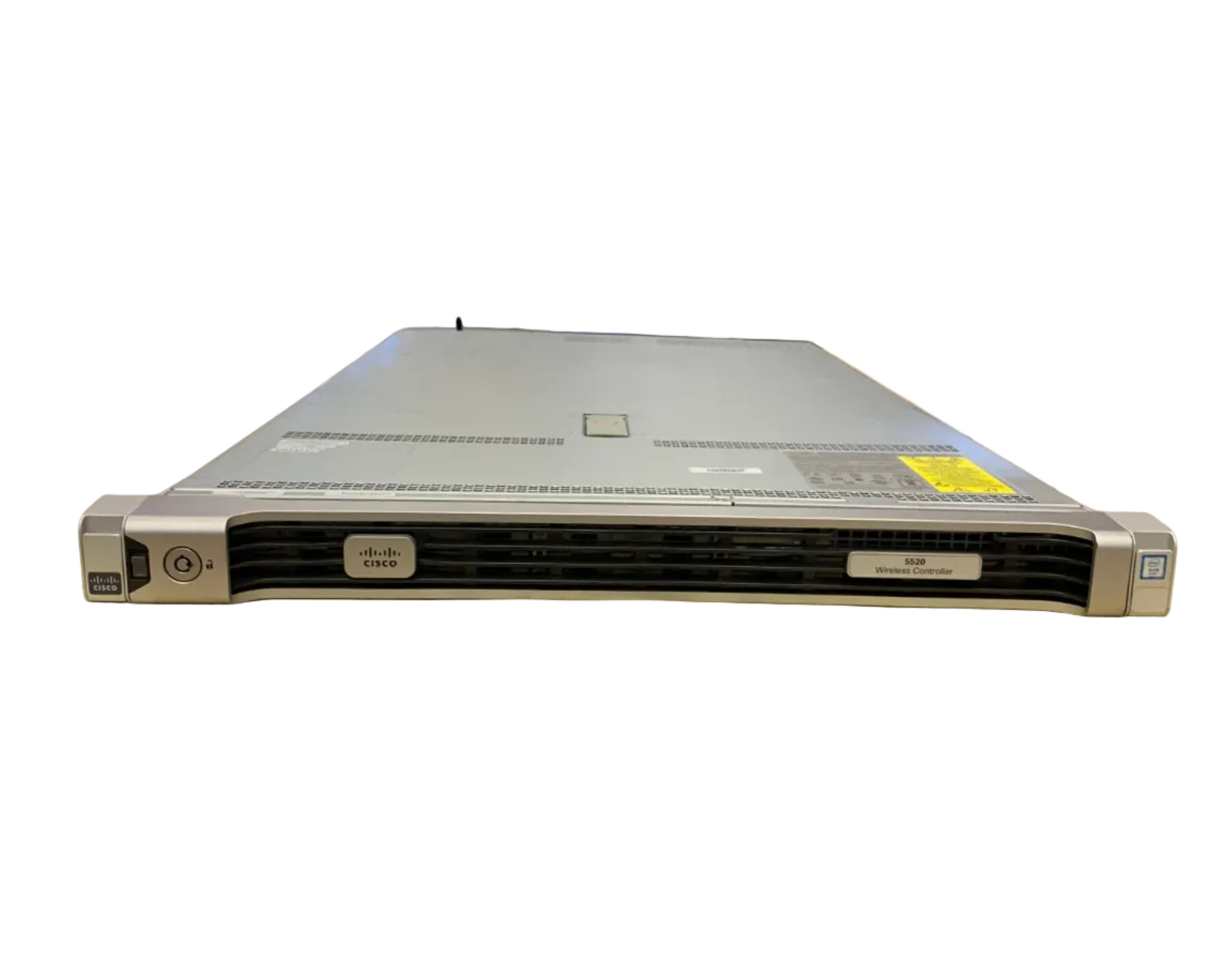 Cisco 5520 Wireless Controller Network Appliance | Intel Xeon E5-2609 | 32GB RAM