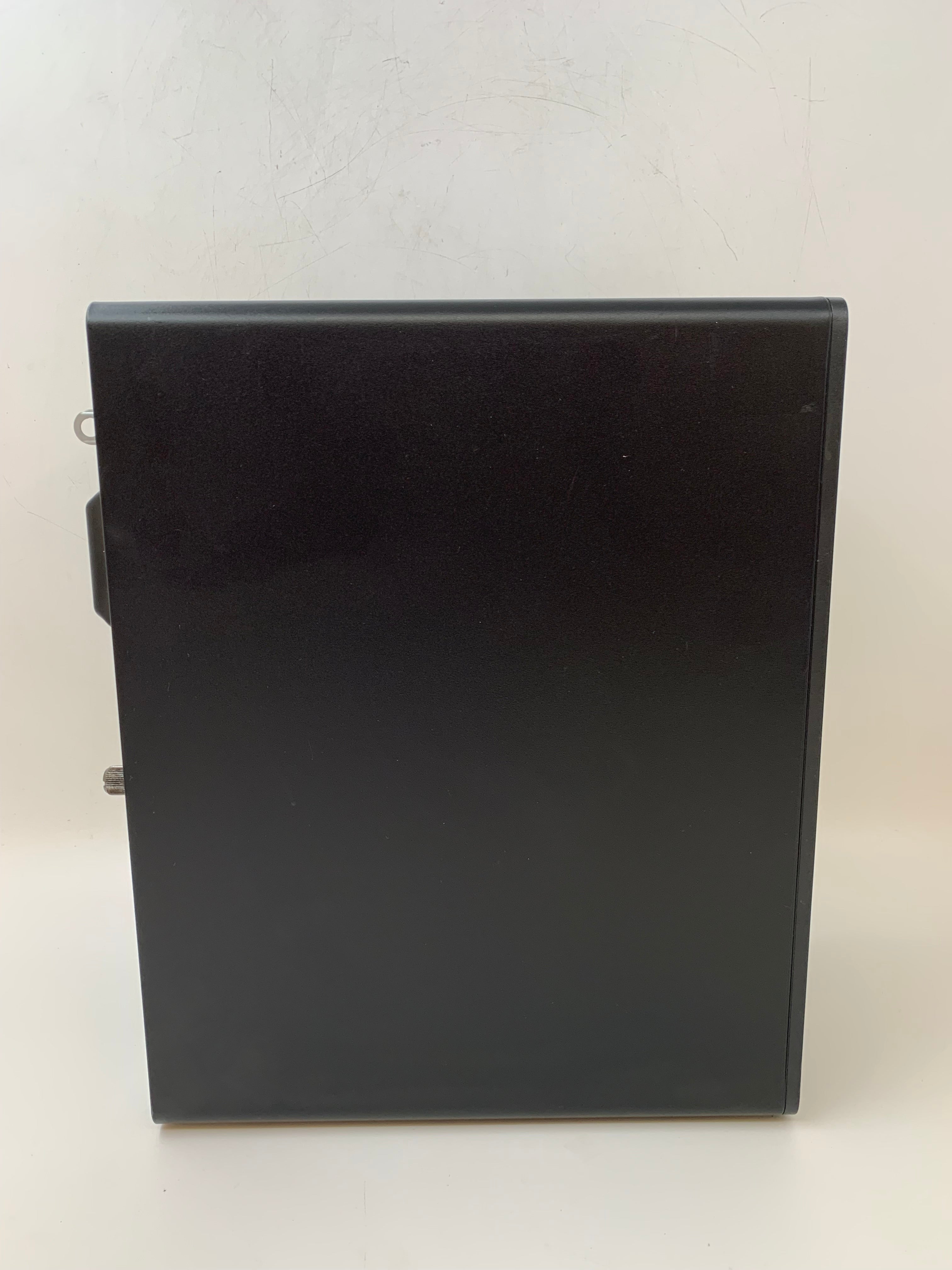 HP 290 G1 MT Desktop PC | i3 7th Gen | 8GB RAM | 480GB SSD | W11 Pro