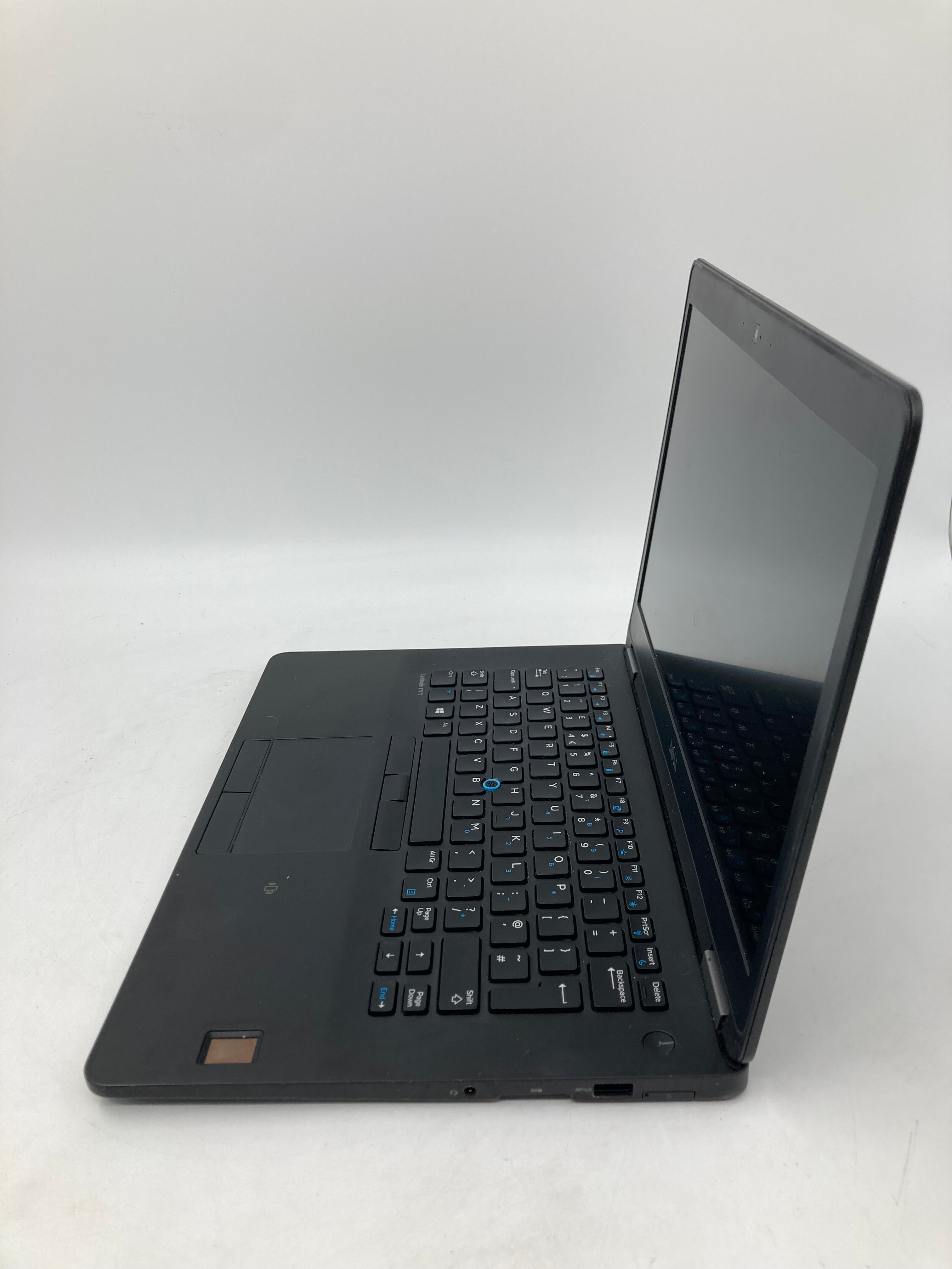 Dell Latitude E7470 14" Screen i7 6th Gen No RAM No SDD Spares