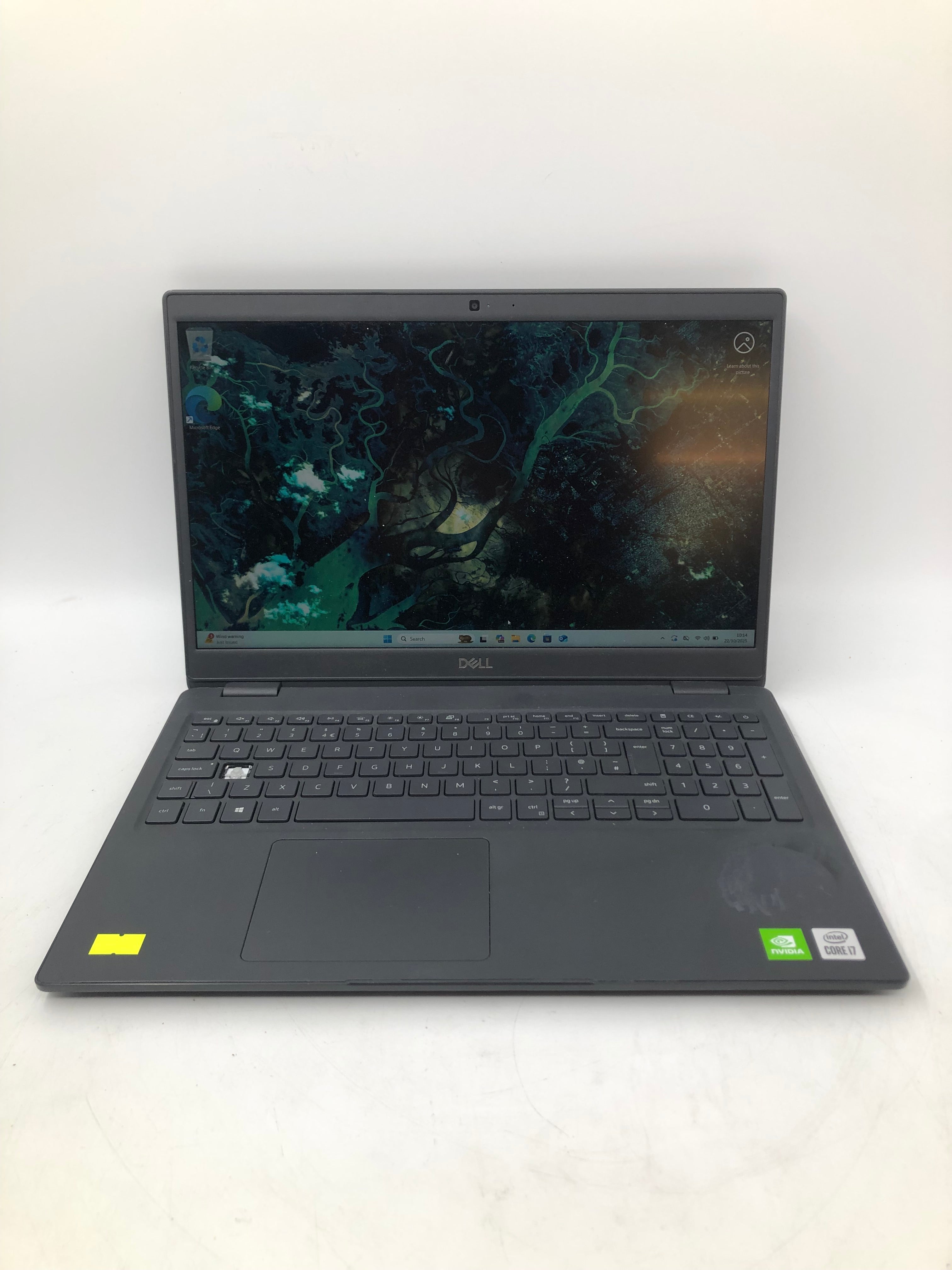 Dell Latitude 3510 15" Screen i7 10th Gen 32GB RAM 512GB SSD W11