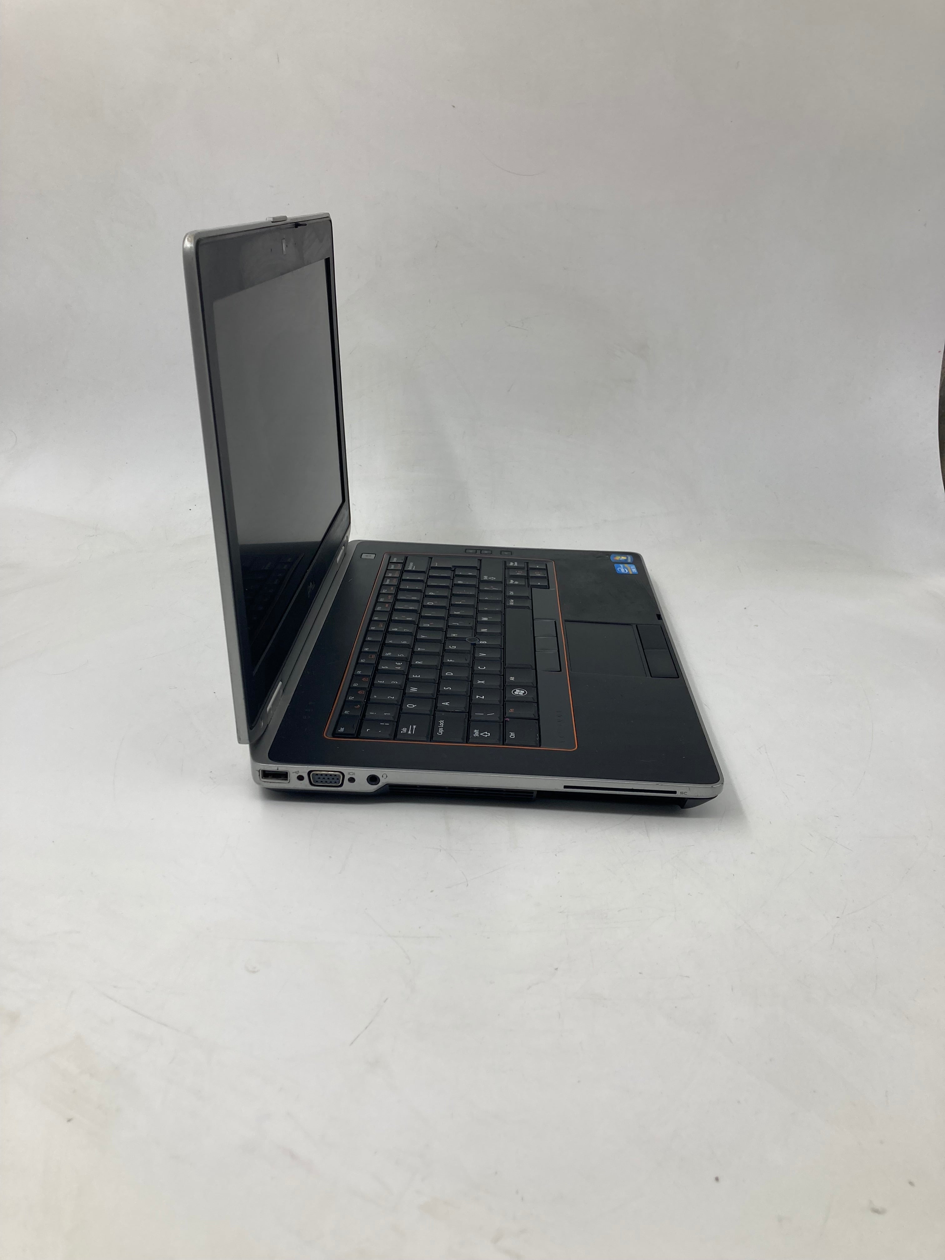Dell Laptop Latitude E6420 14" Screen i5 2nd Gen 2GB Ram No Storage No OS