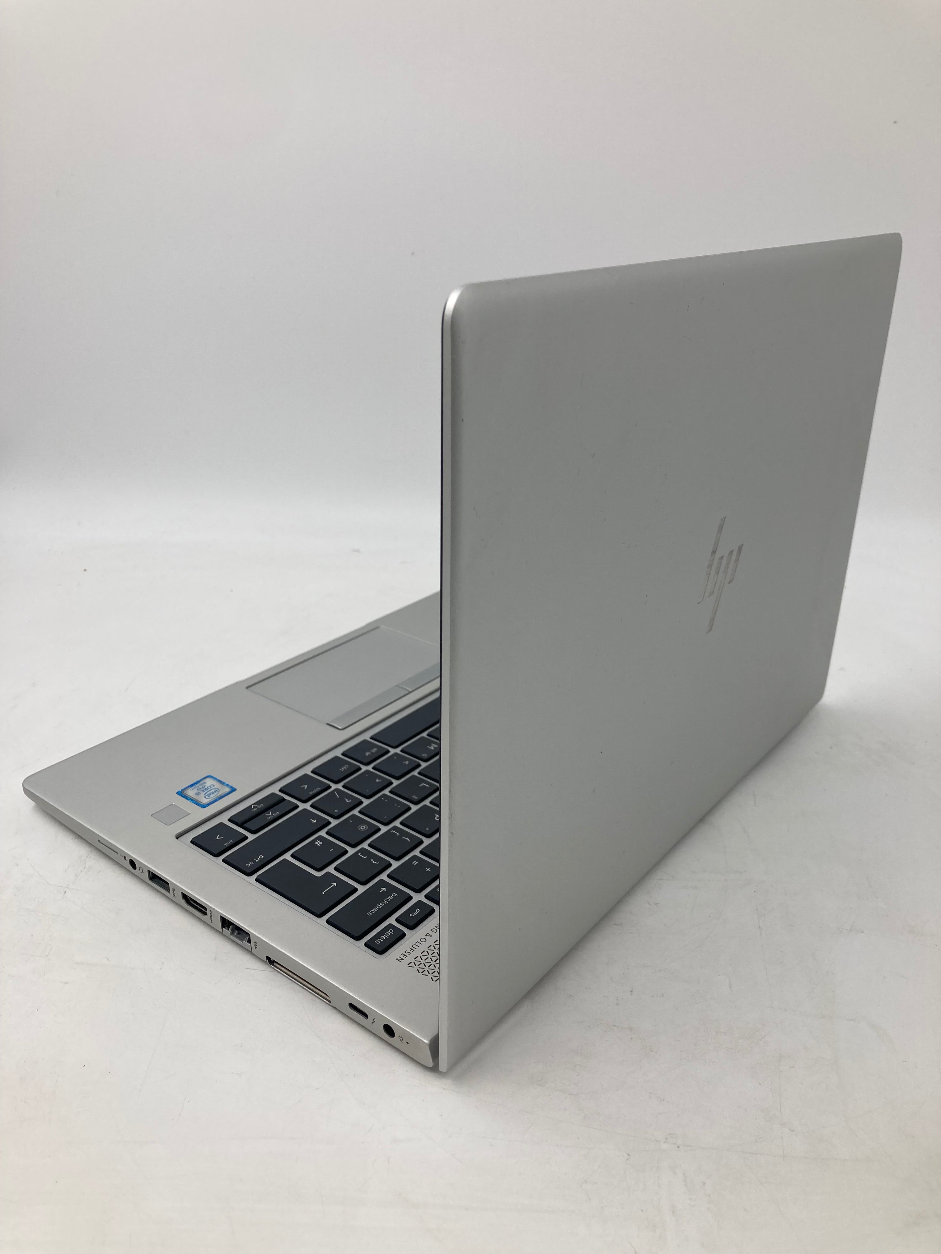 HP Elitebook 830 G6 13.3" Screen i5 8th Gen No RAM No SSD No OS *Spares*