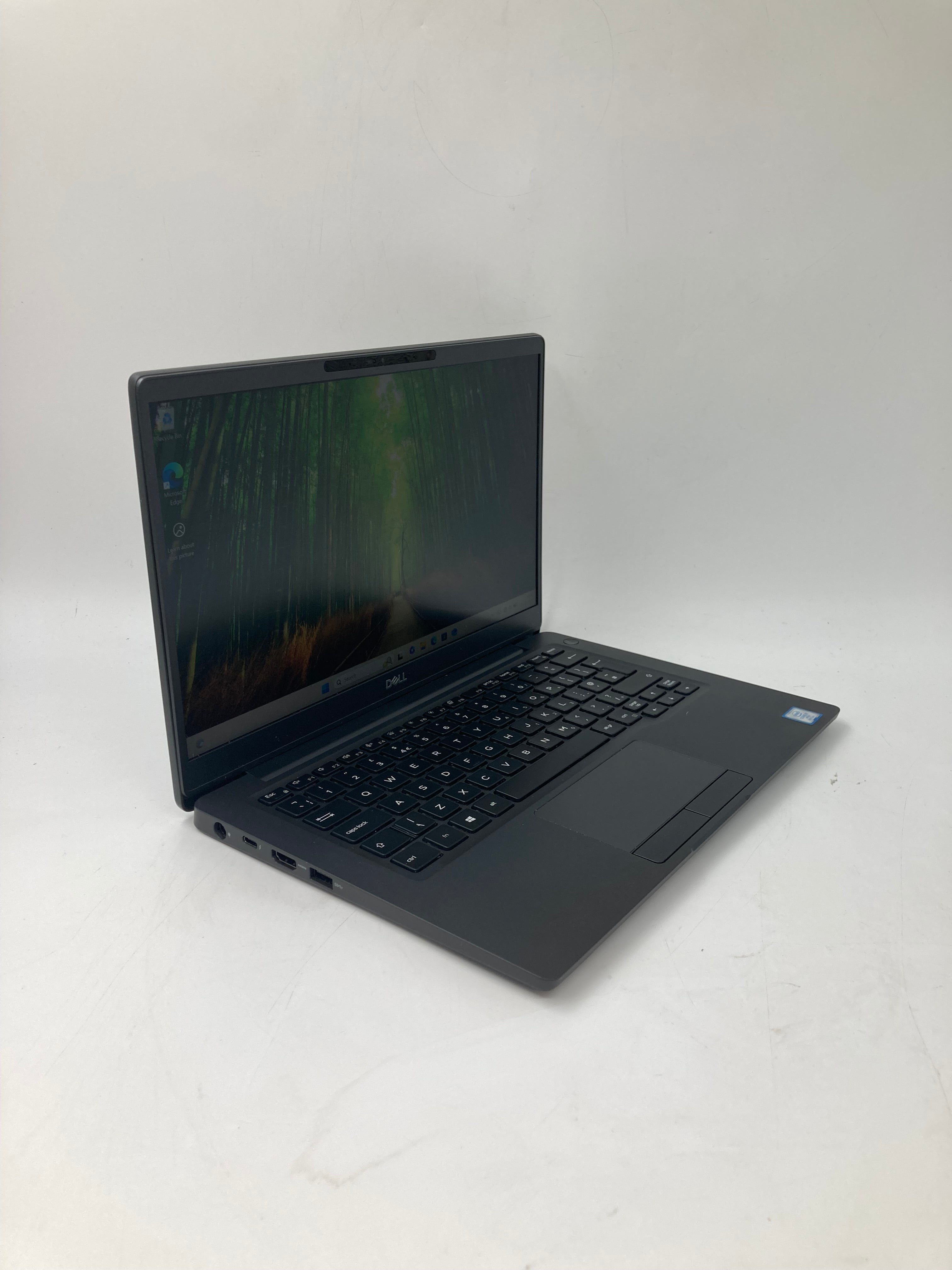 Dell Latitude 7300 13" Screen i7 8th Gen 16GB RAM 256GB SSD W11