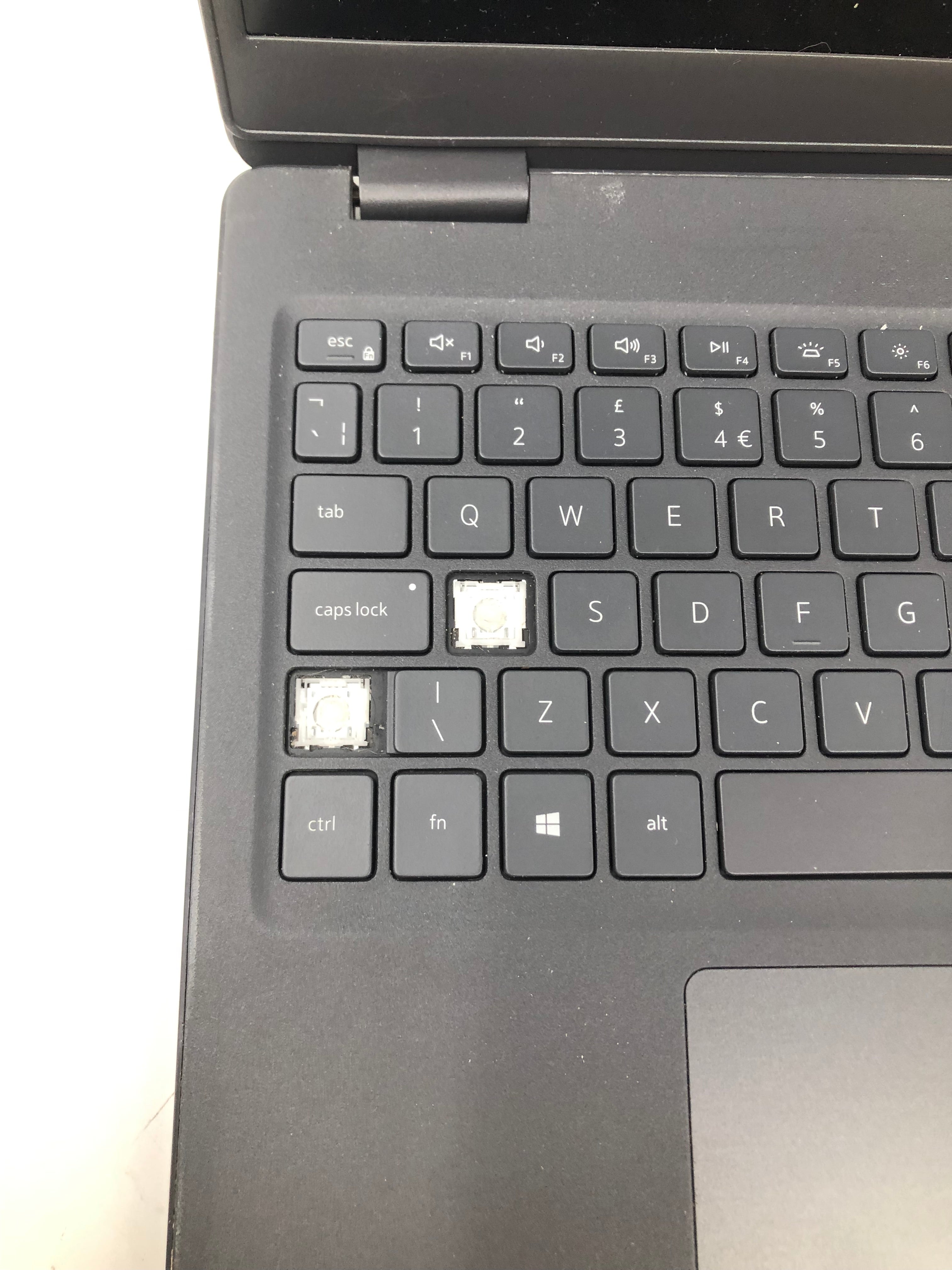 Dell Latitude 3510 15" Screen i7 10th Gen 32GB RAM 512GB SSD W11 MX230