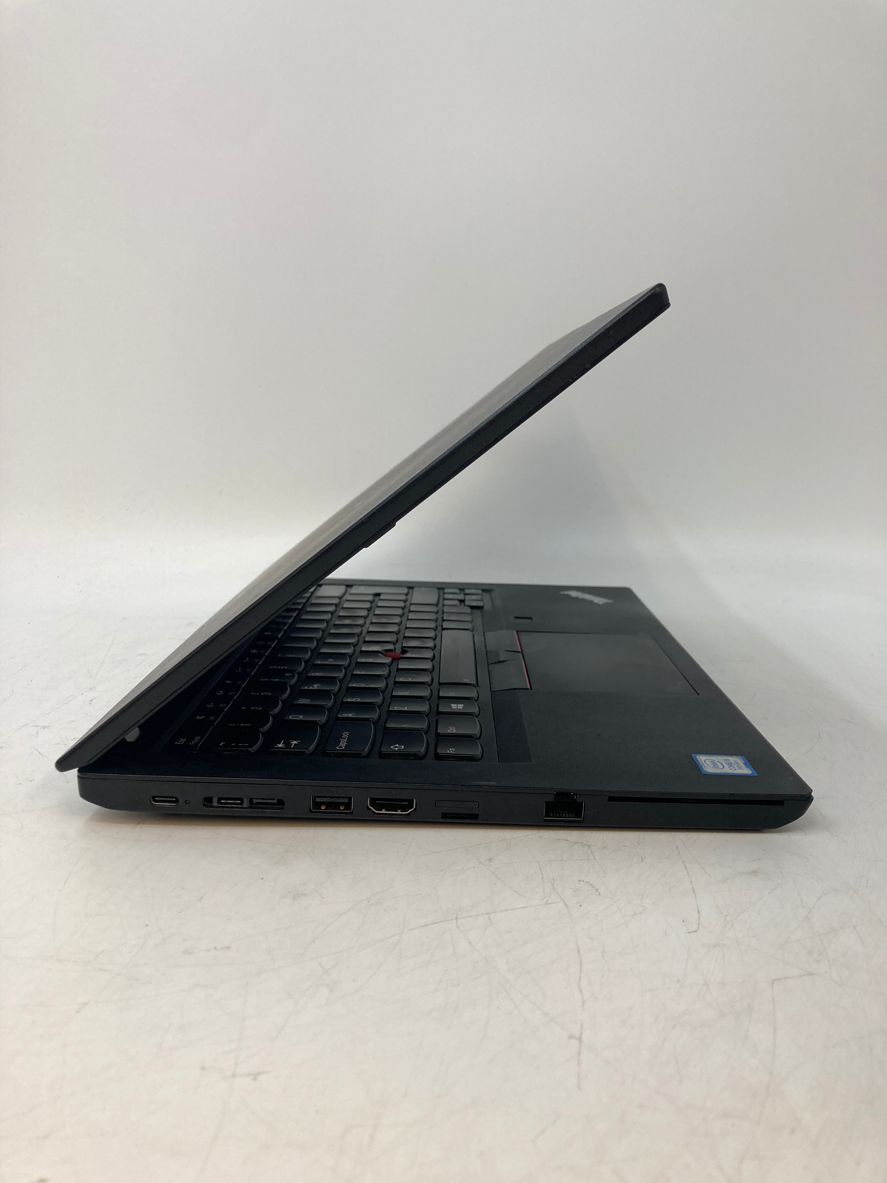 Lenovo ThinkPad L490 | 14" Screen | i5 8th Gen | 8GB RAM | 256GB SSD | W11 Pro