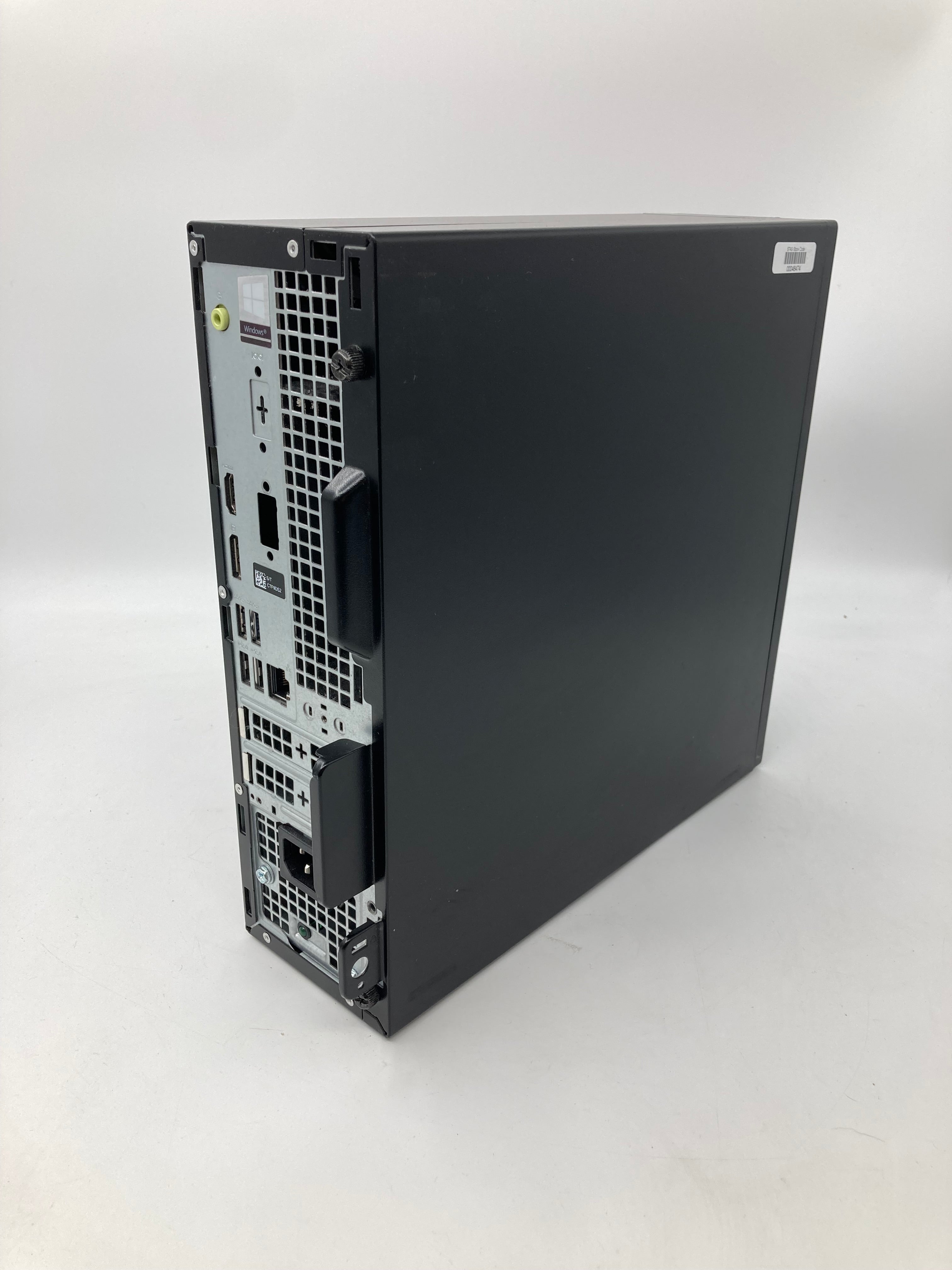 Dell OptiPlex 3060 Desktop PC i3 8th Gen No RAM No SSD No OS *Spares*