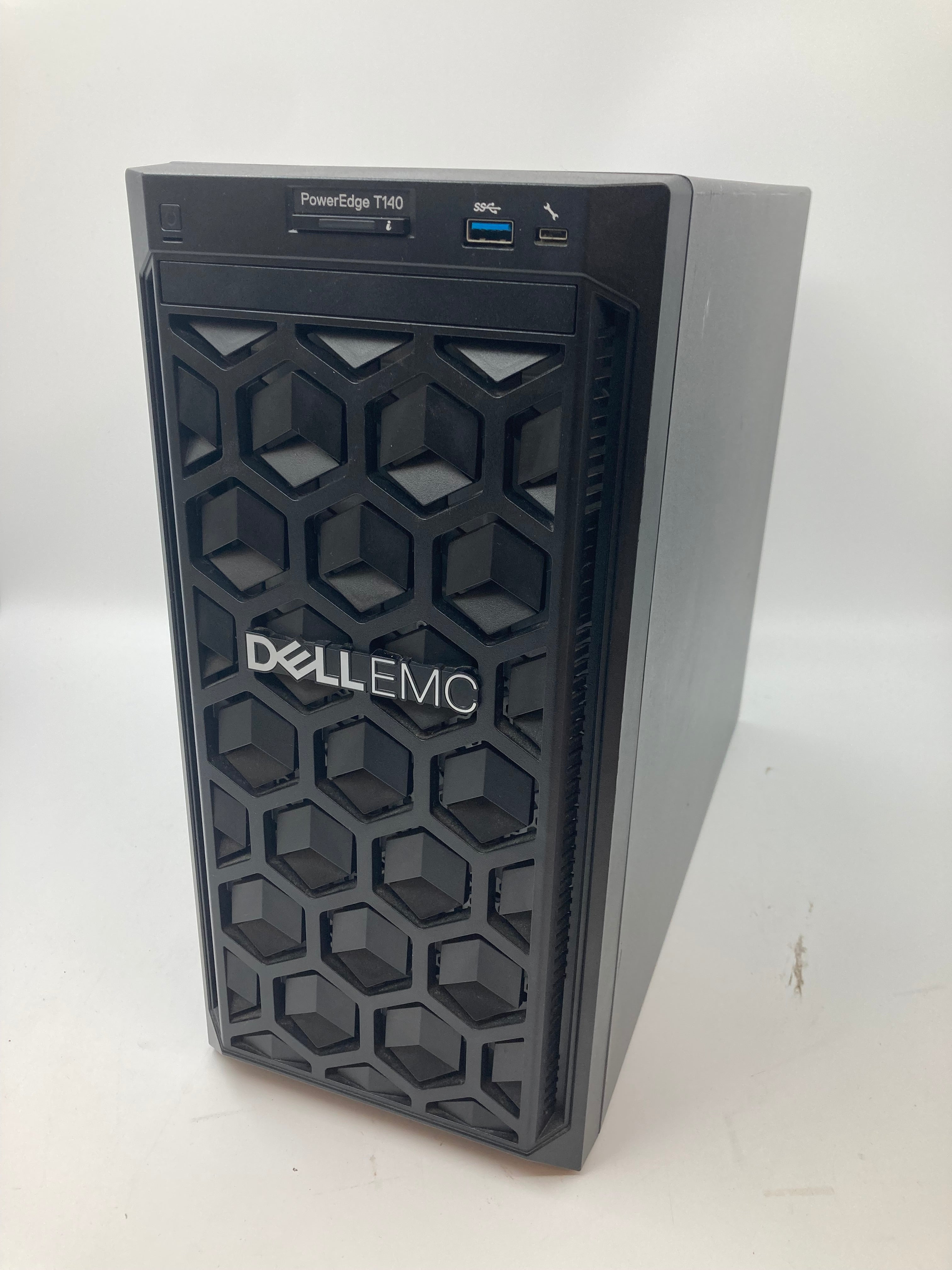 Dell PowerEdge T140 | Xeon E-2224 | 32GB DDR4 RAM | No Storage | No OS | Grade B