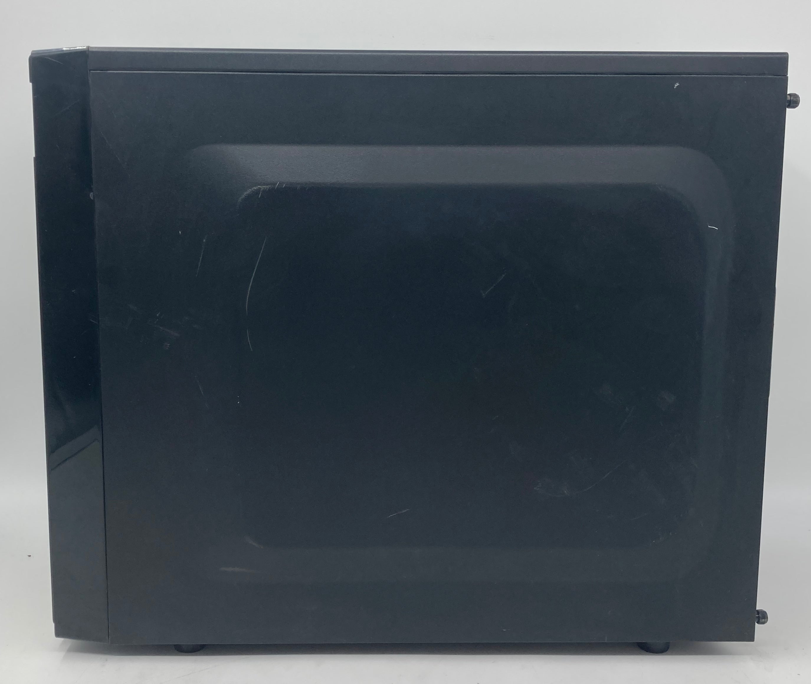 Cooler Master Desktop PC i3 4th Gen 4GB RAM No HDD No OS