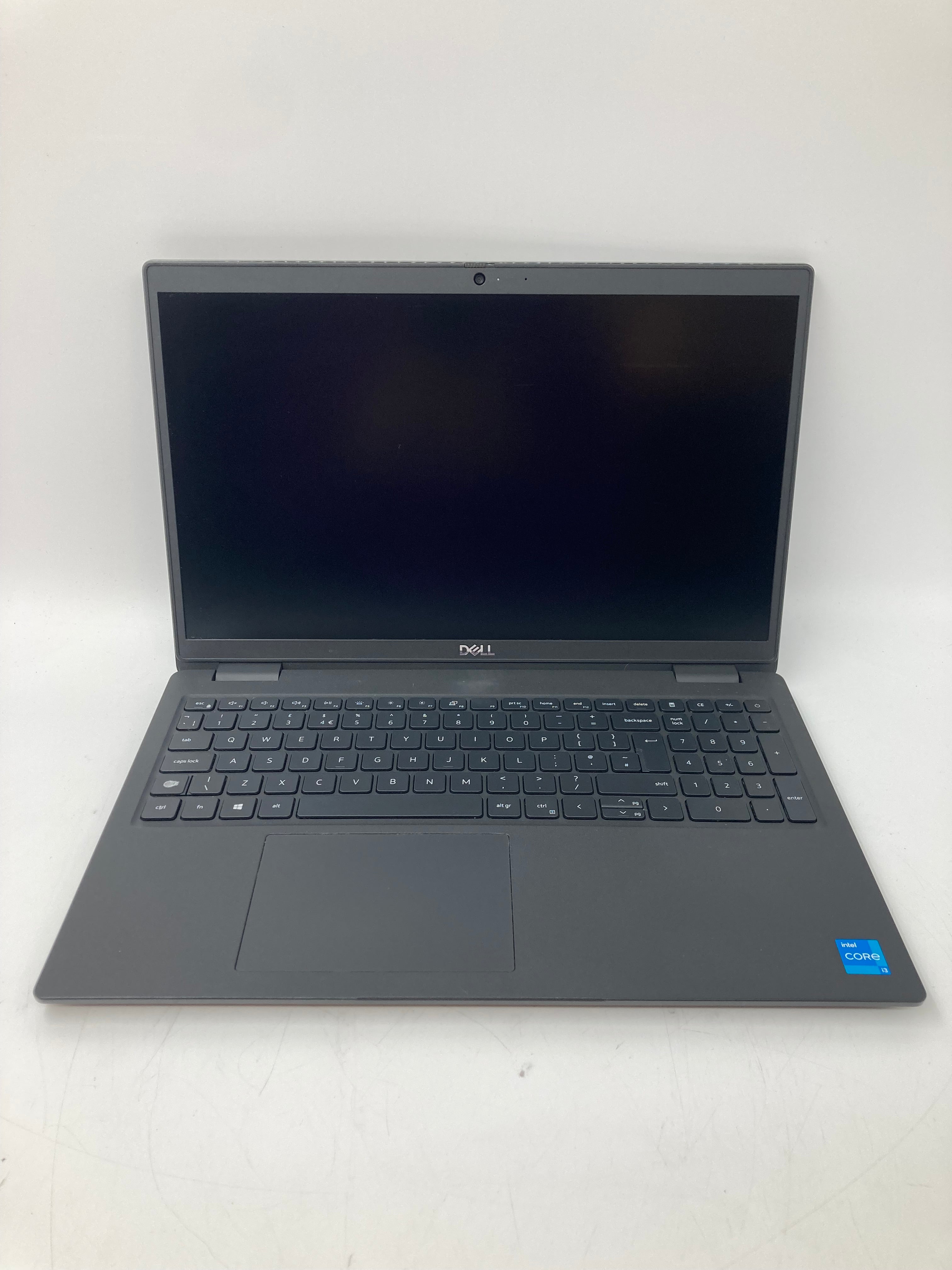 Dell Latitude 3520 | 15.6" FHD | i3 11th Gen CPU | 8GB RAM | 256GB SSD | W11 | Grade C