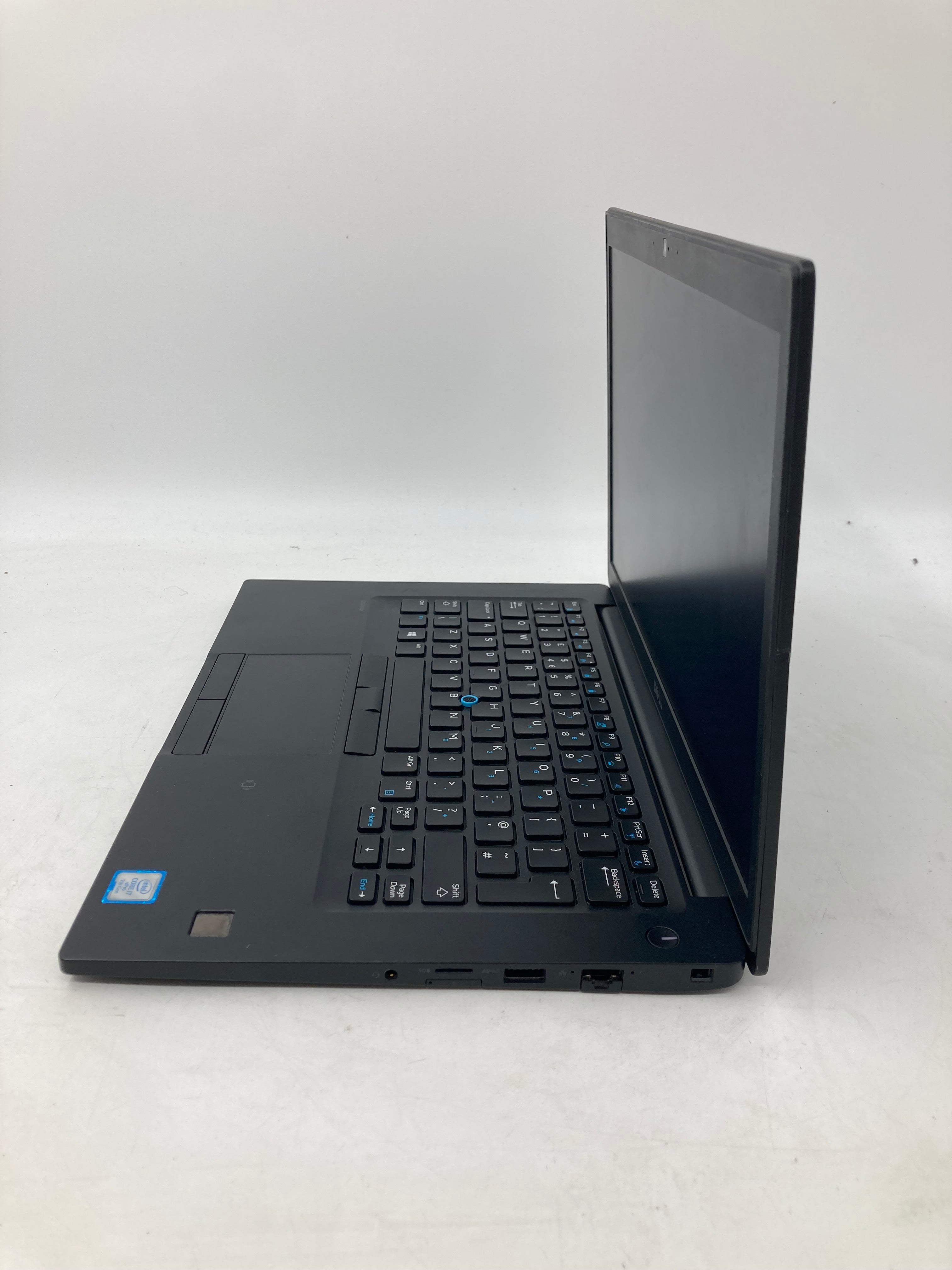 Dell Latitude 7480 14" Screen i7 7th Gen 8GB RAM 512GB SSD Win 10