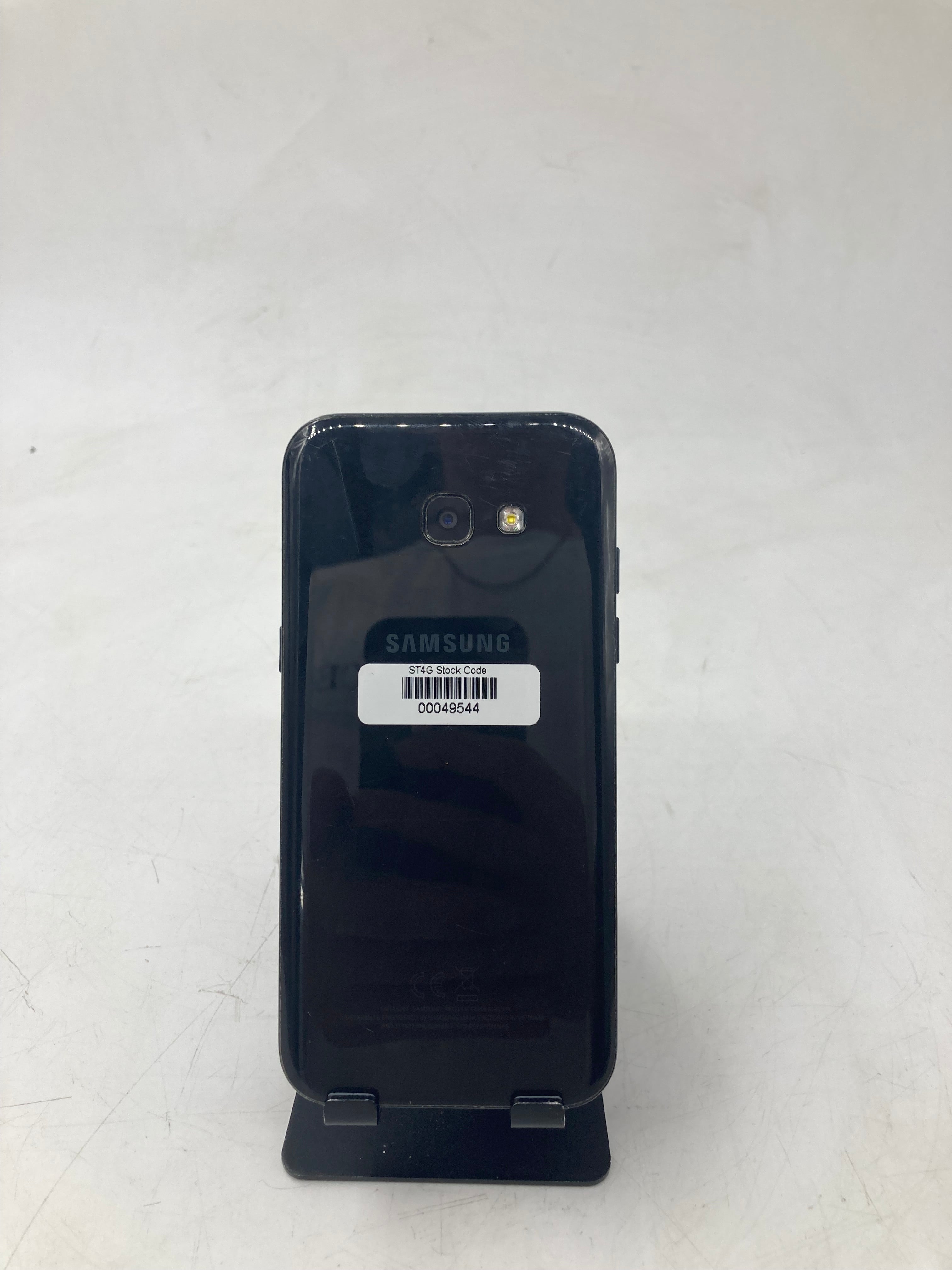 Samsung Galaxy A10 A3 A5 A02s 16GB 32GB Navy Black Lot Of 6 *Spares*