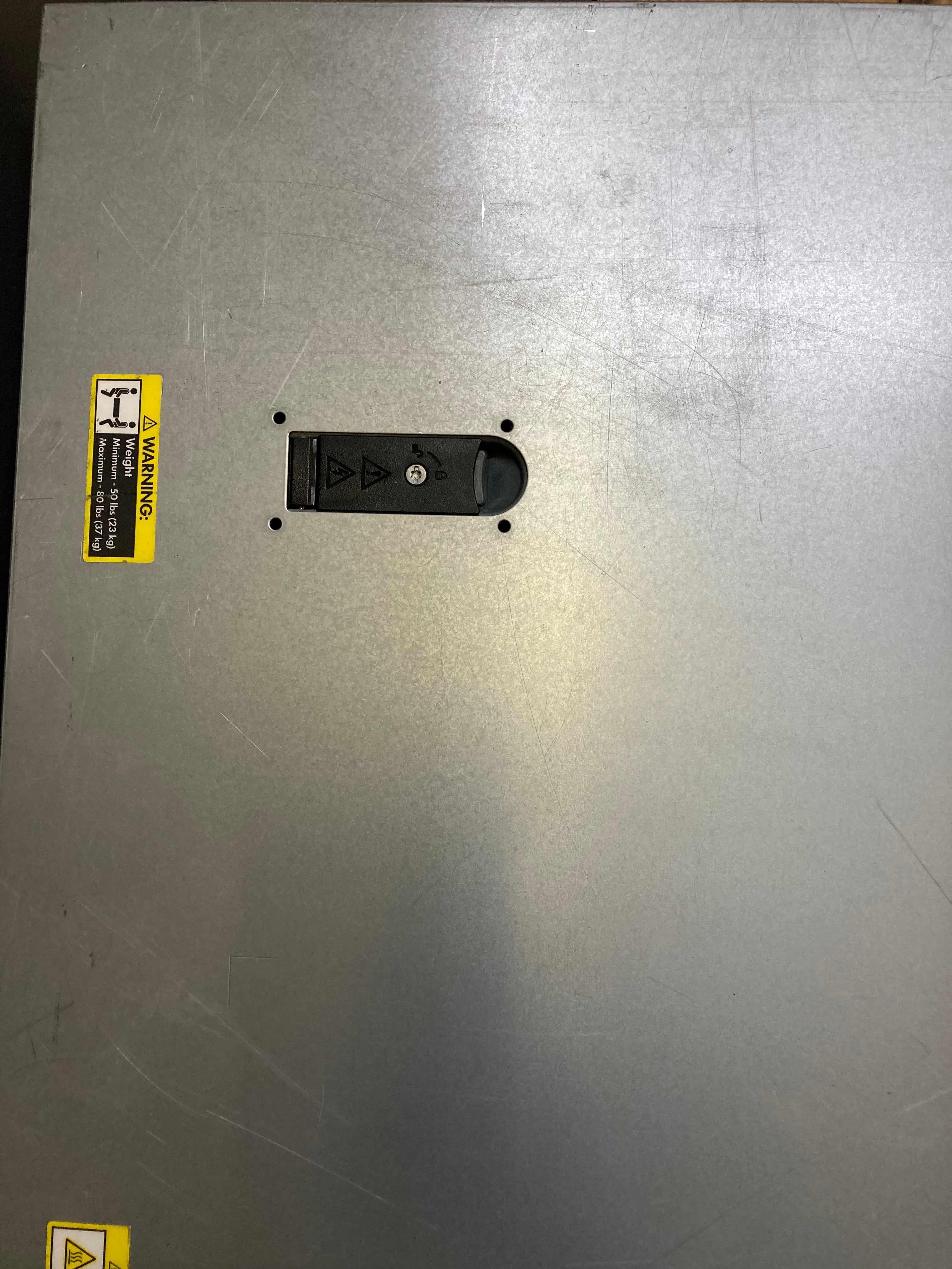 HPE Server ProLiant DL380 G9 2x Xeon E5-2630 V4 4GB RAM 24x 2.5" Bay No HDD