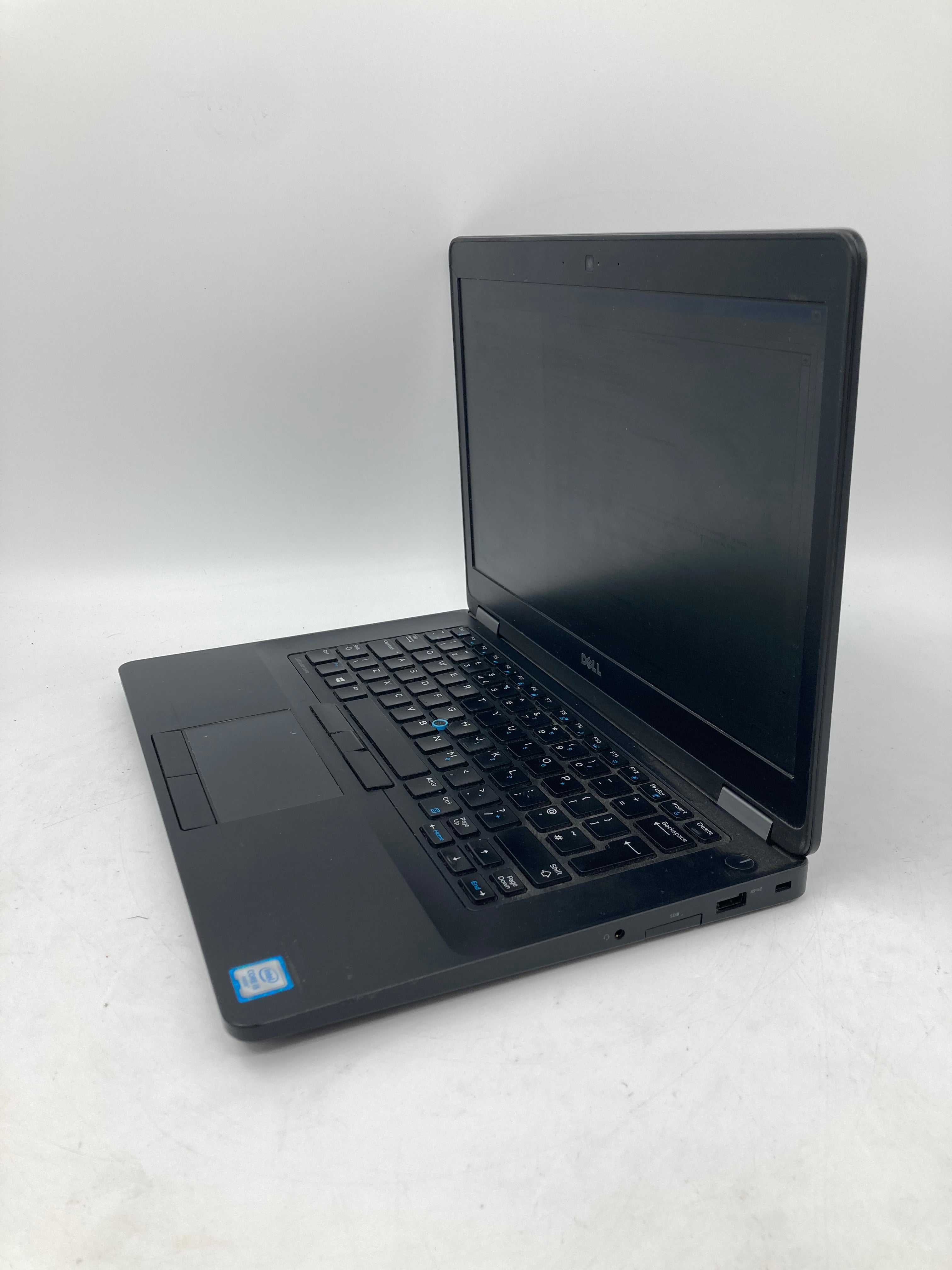 Dell Latitude E5470 14" Screen i5 6th Gen 8GB RAM No SSD -Spares-