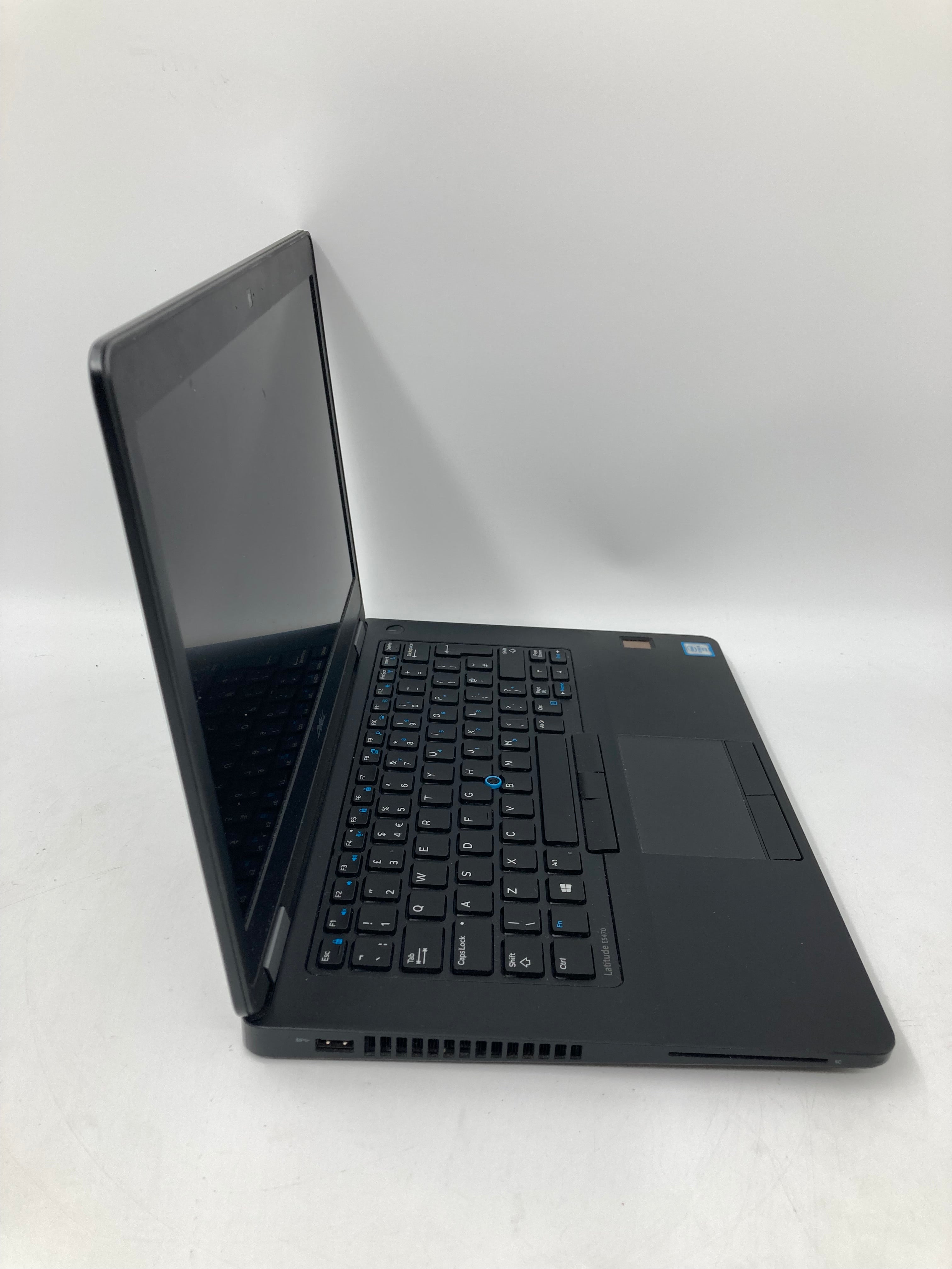 Dell Latitude E5470 14" Screen i5 6th Gen 8GB RAM No SSD Spares